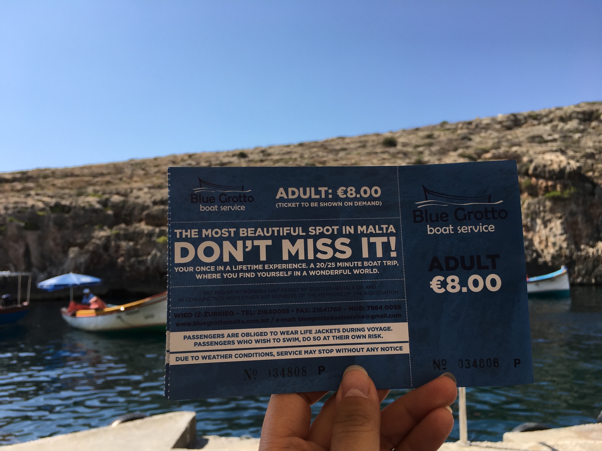 马耳他六日自驾游~,马耳他自助游攻略