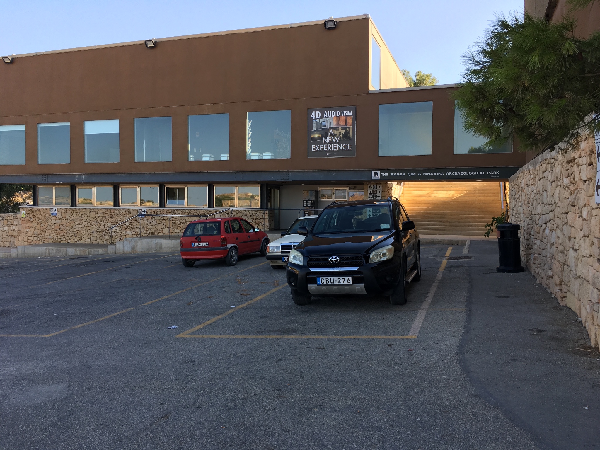 马耳他六日自驾游~,马耳他自助游攻略