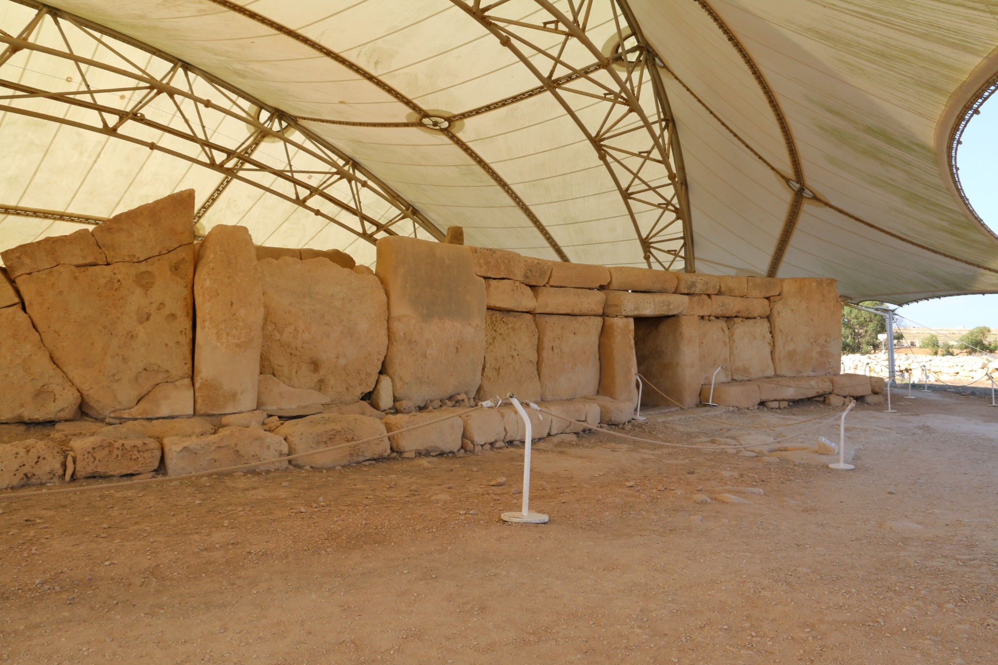 马耳他六日自驾游~,马耳他自助游攻略