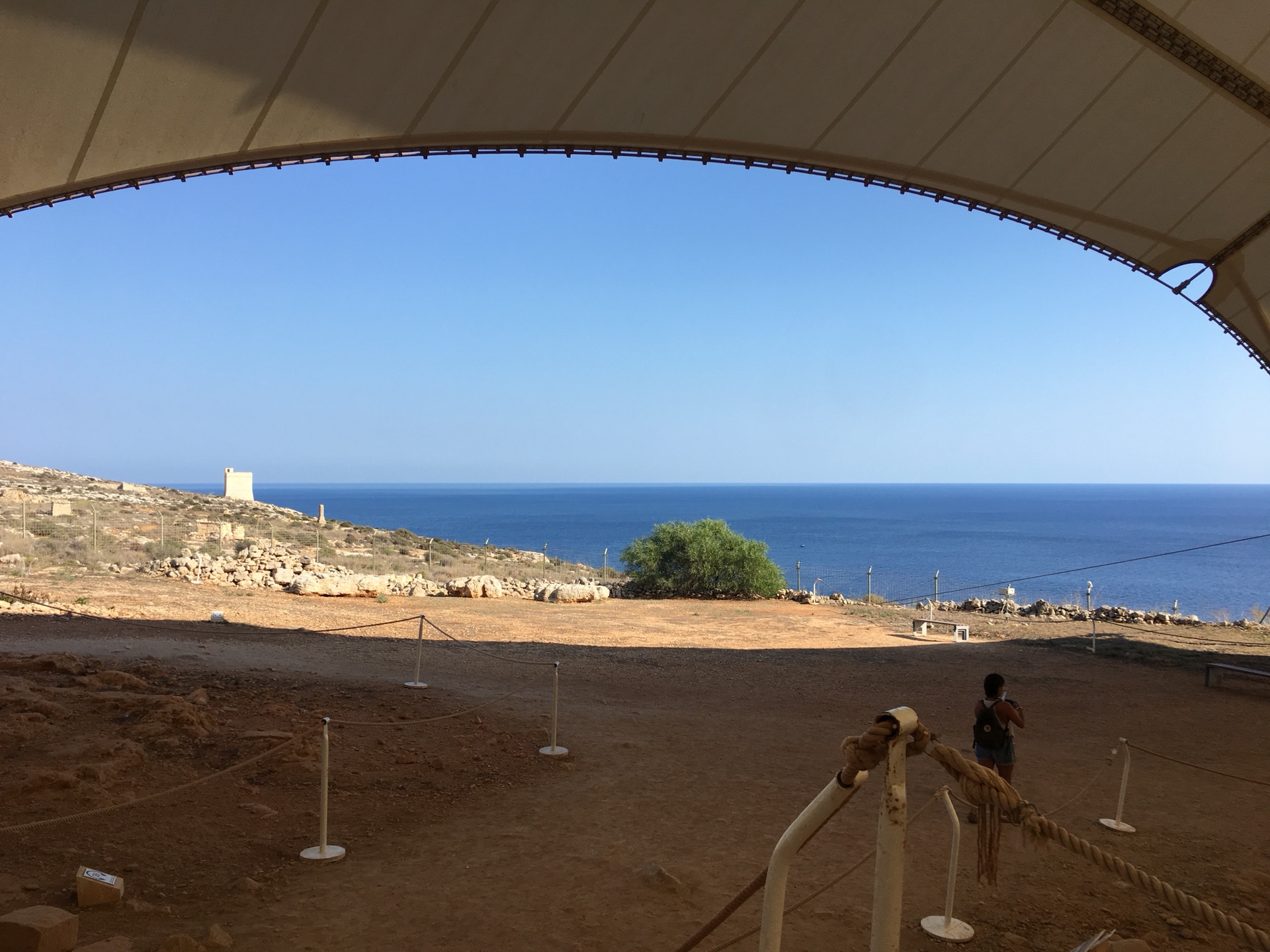 马耳他六日自驾游~,马耳他自助游攻略