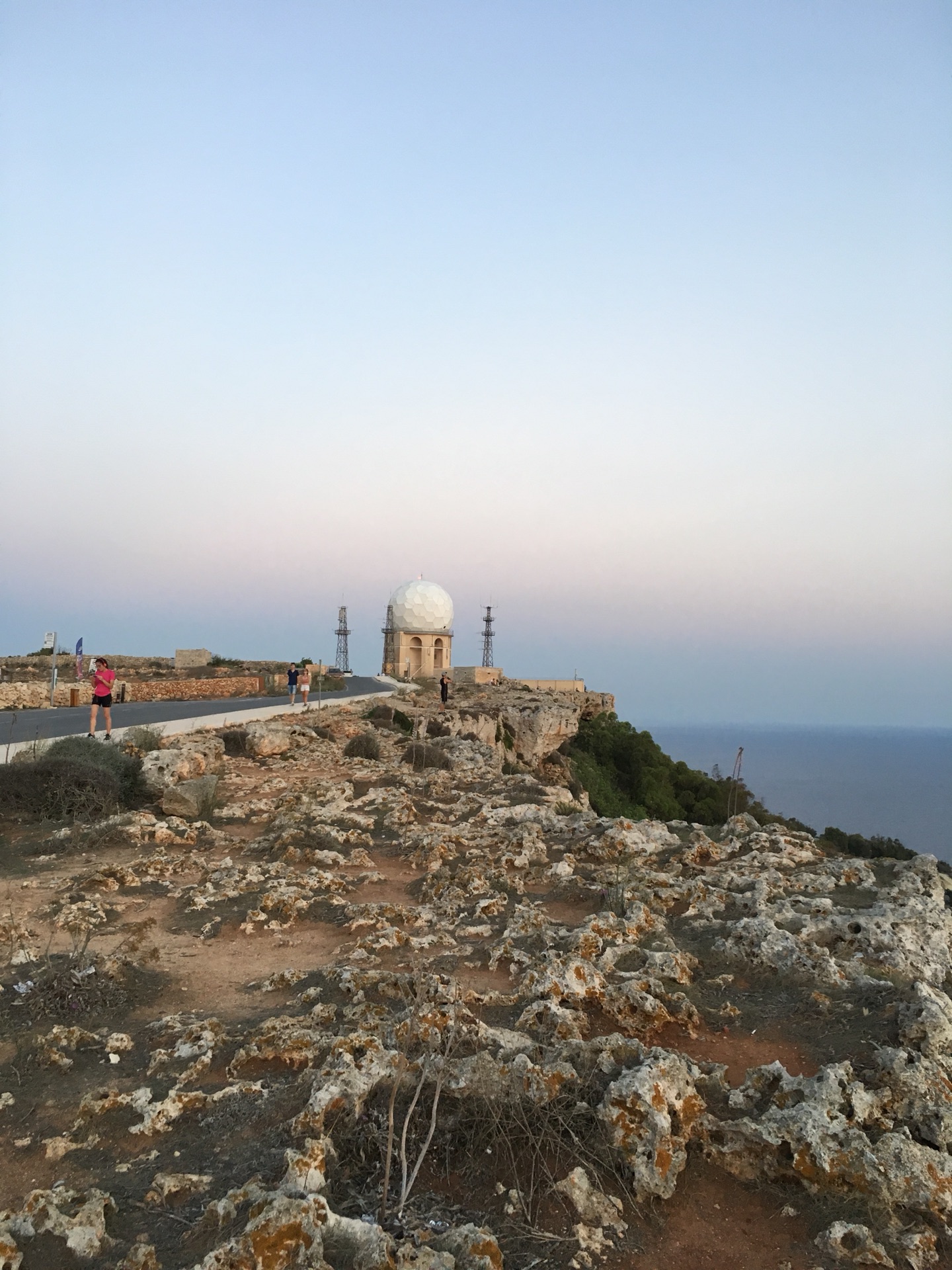 马耳他六日自驾游~,马耳他自助游攻略