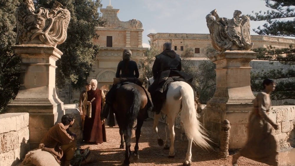 马耳他六日自驾游~,马耳他自助游攻略