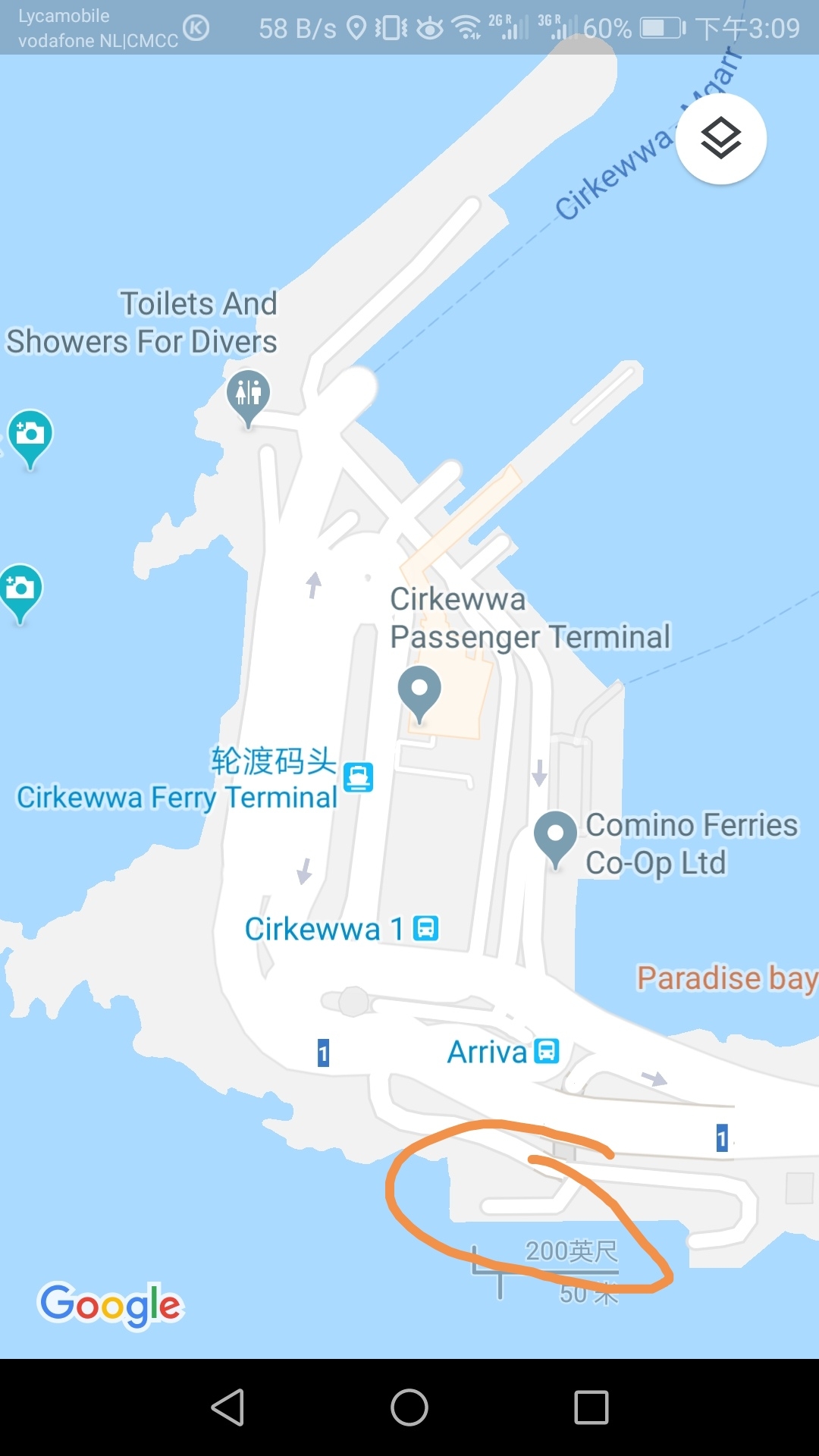 深秋马耳他游记,马耳他自助游攻略