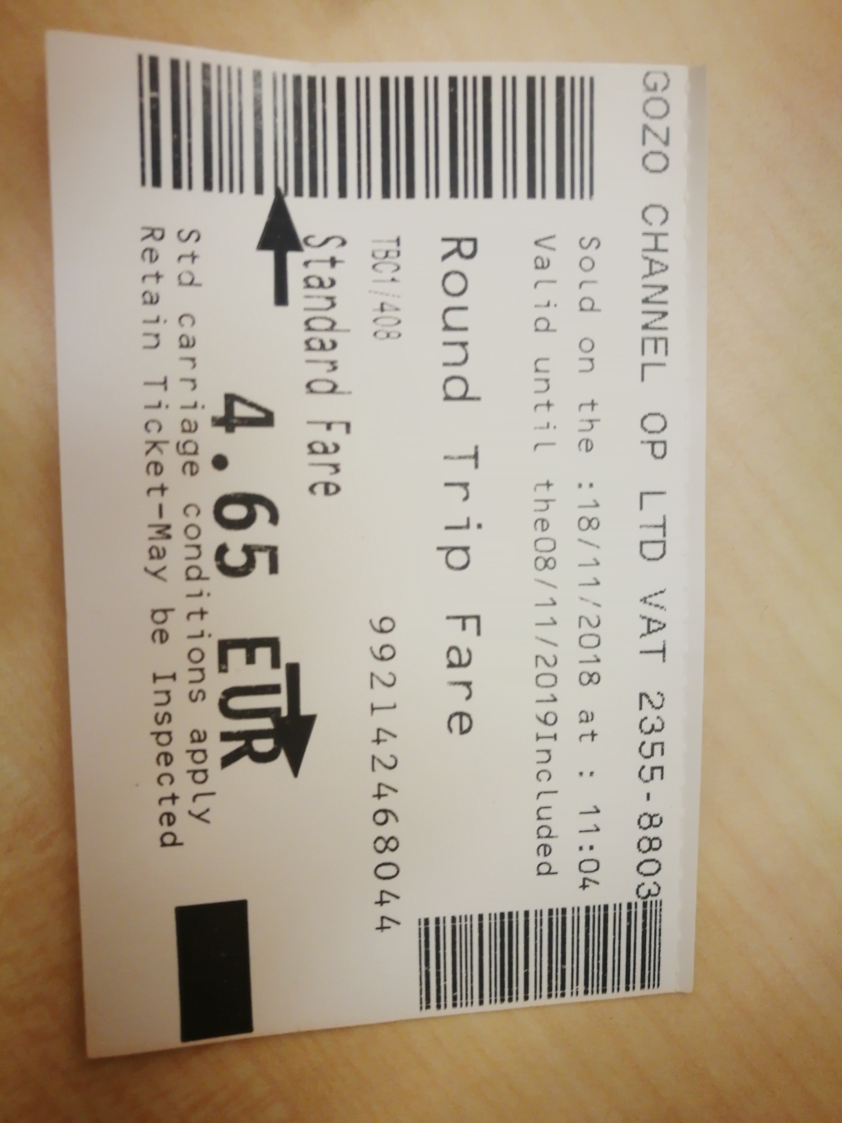 深秋马耳他游记,马耳他自助游攻略