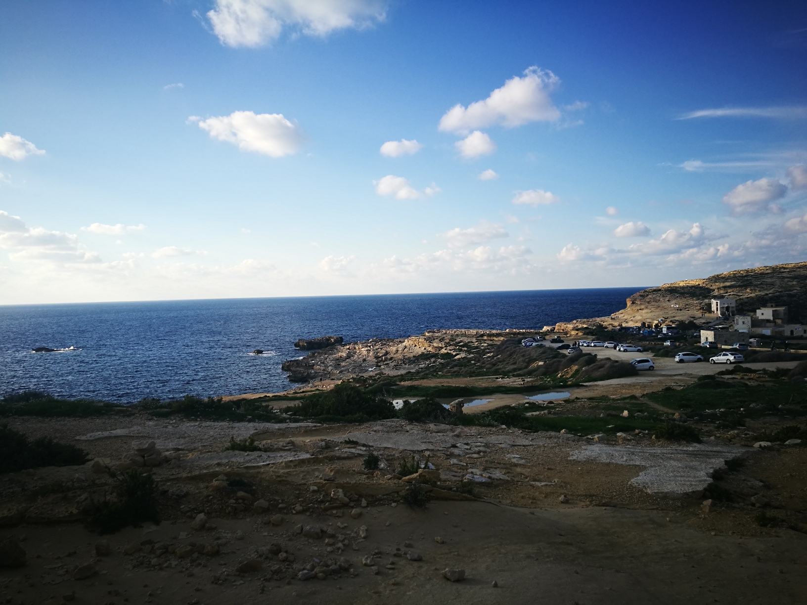 深秋马耳他游记,马耳他自助游攻略