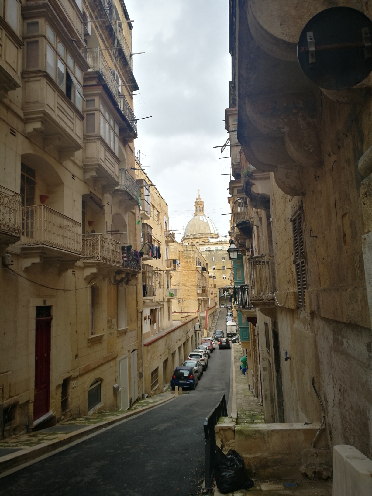 深秋马耳他游记,马耳他自助游攻略