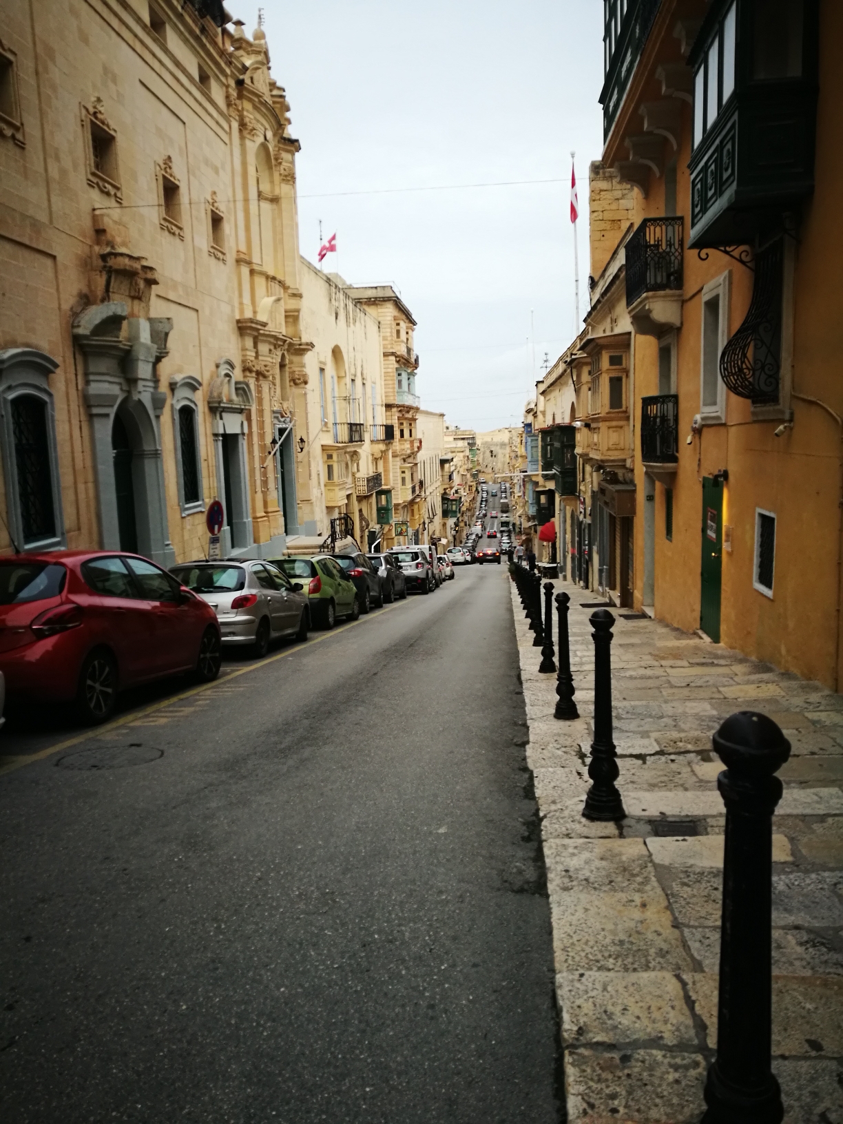 深秋马耳他游记,马耳他自助游攻略