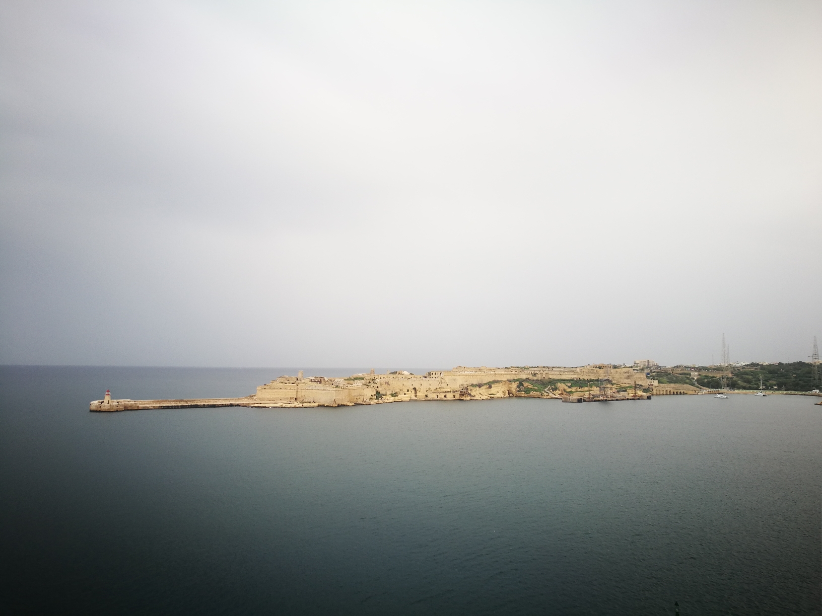 深秋马耳他游记,马耳他自助游攻略