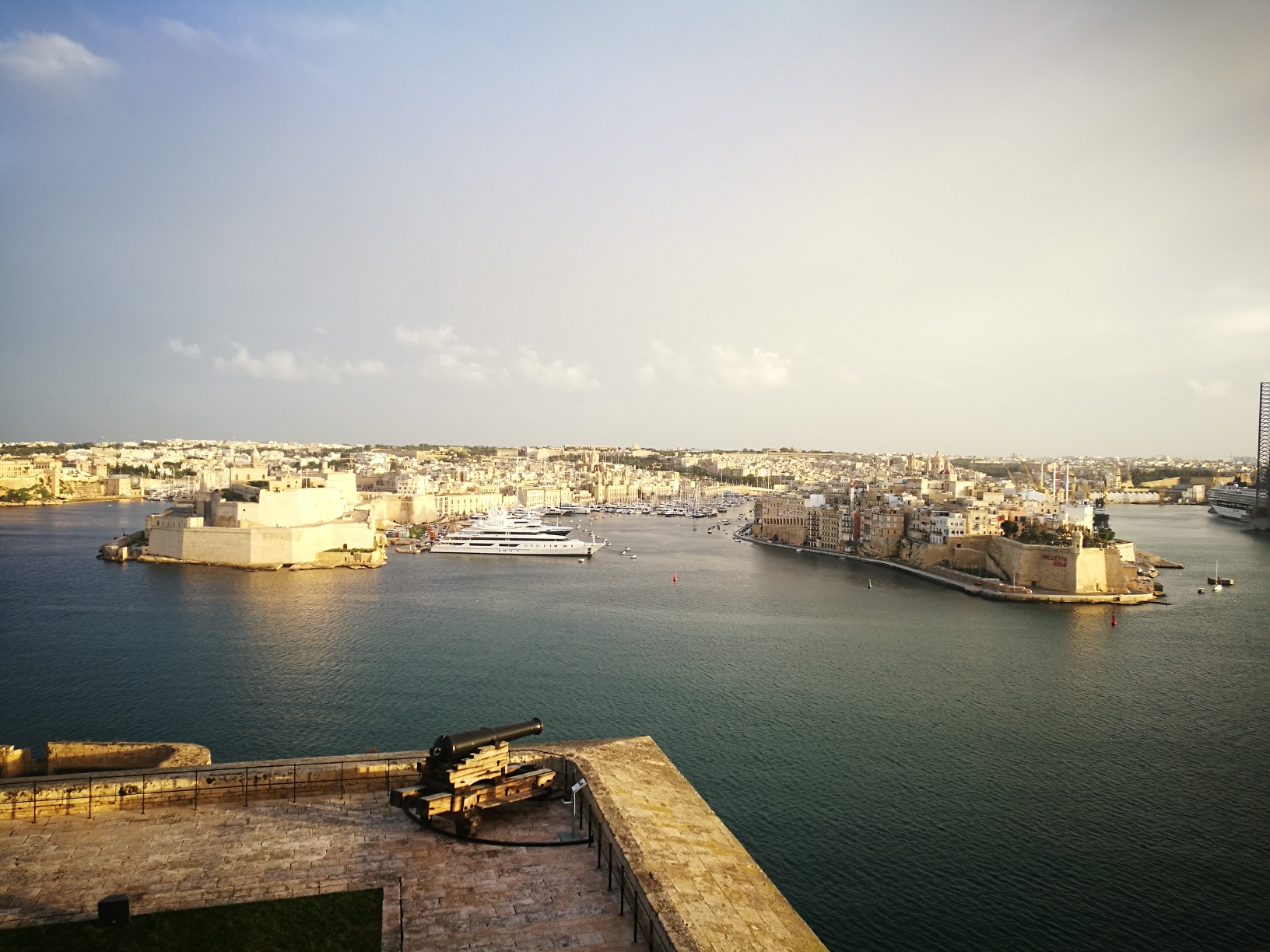深秋马耳他游记,马耳他自助游攻略
