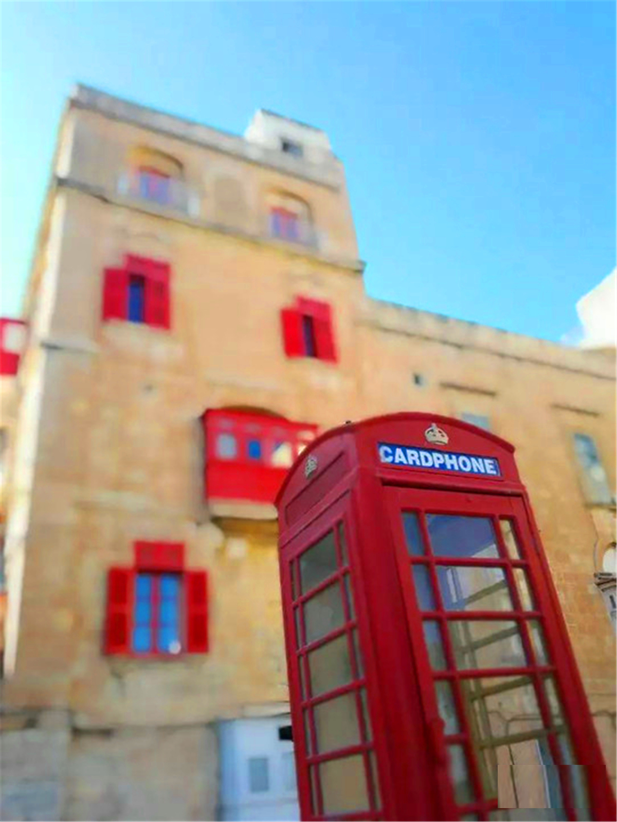 马耳他的美,堪比意大利、希腊,马耳他自助游攻