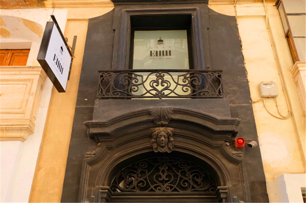 马耳他的美,堪比意大利、希腊,马耳他自助游攻