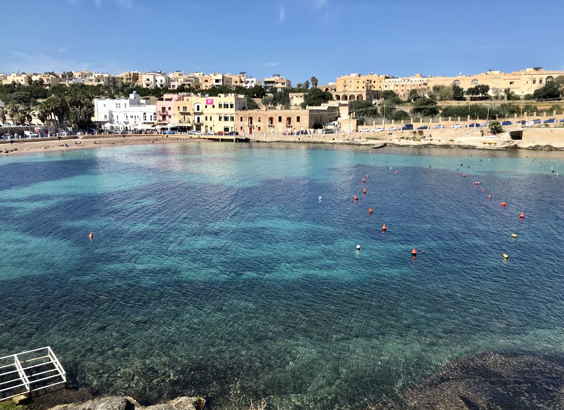 一半非洲一半欧洲,Gap Yr一年最喜欢的国家没有