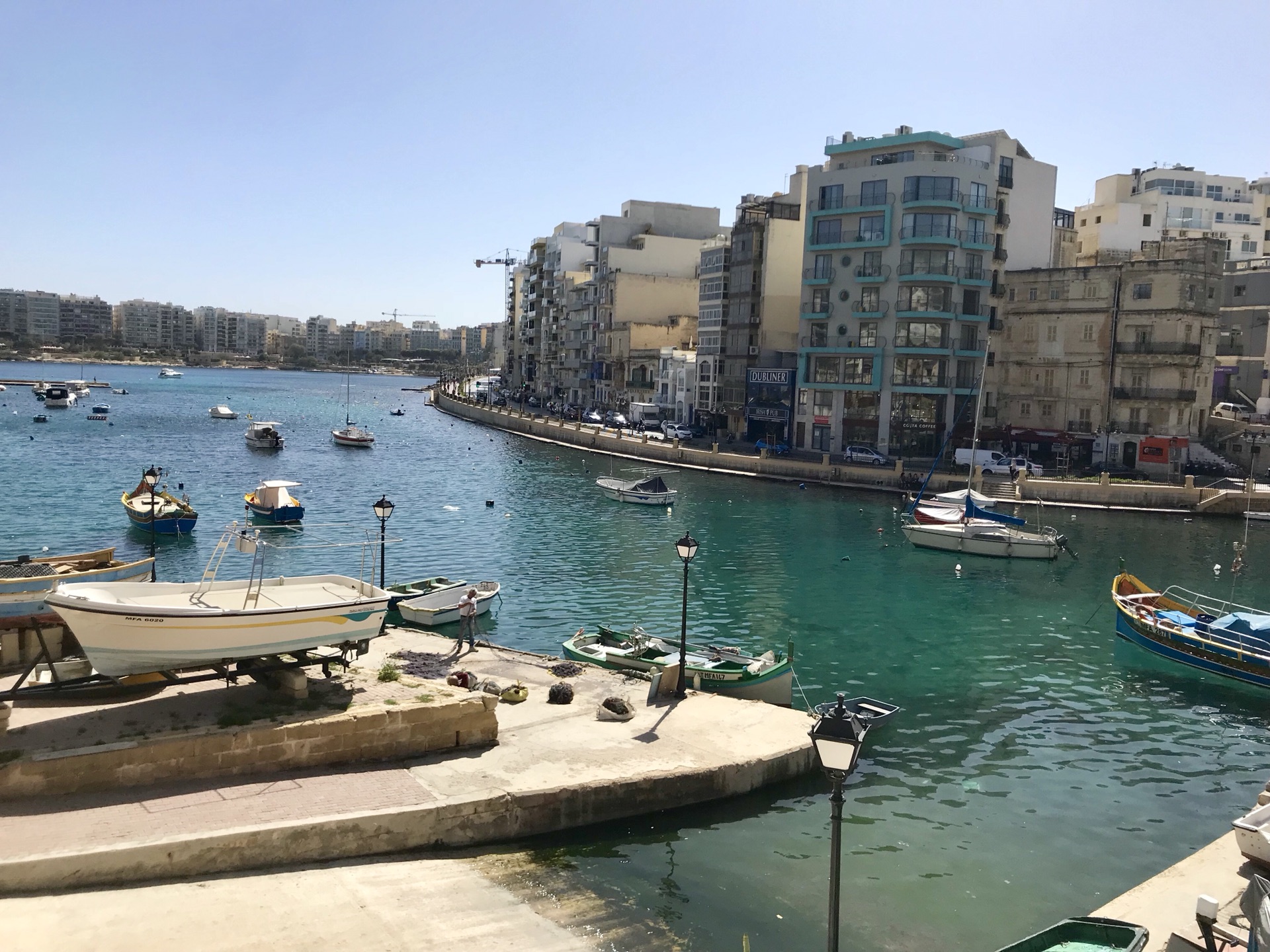 一半非洲一半欧洲,Gap Yr一年最喜欢的国家没有