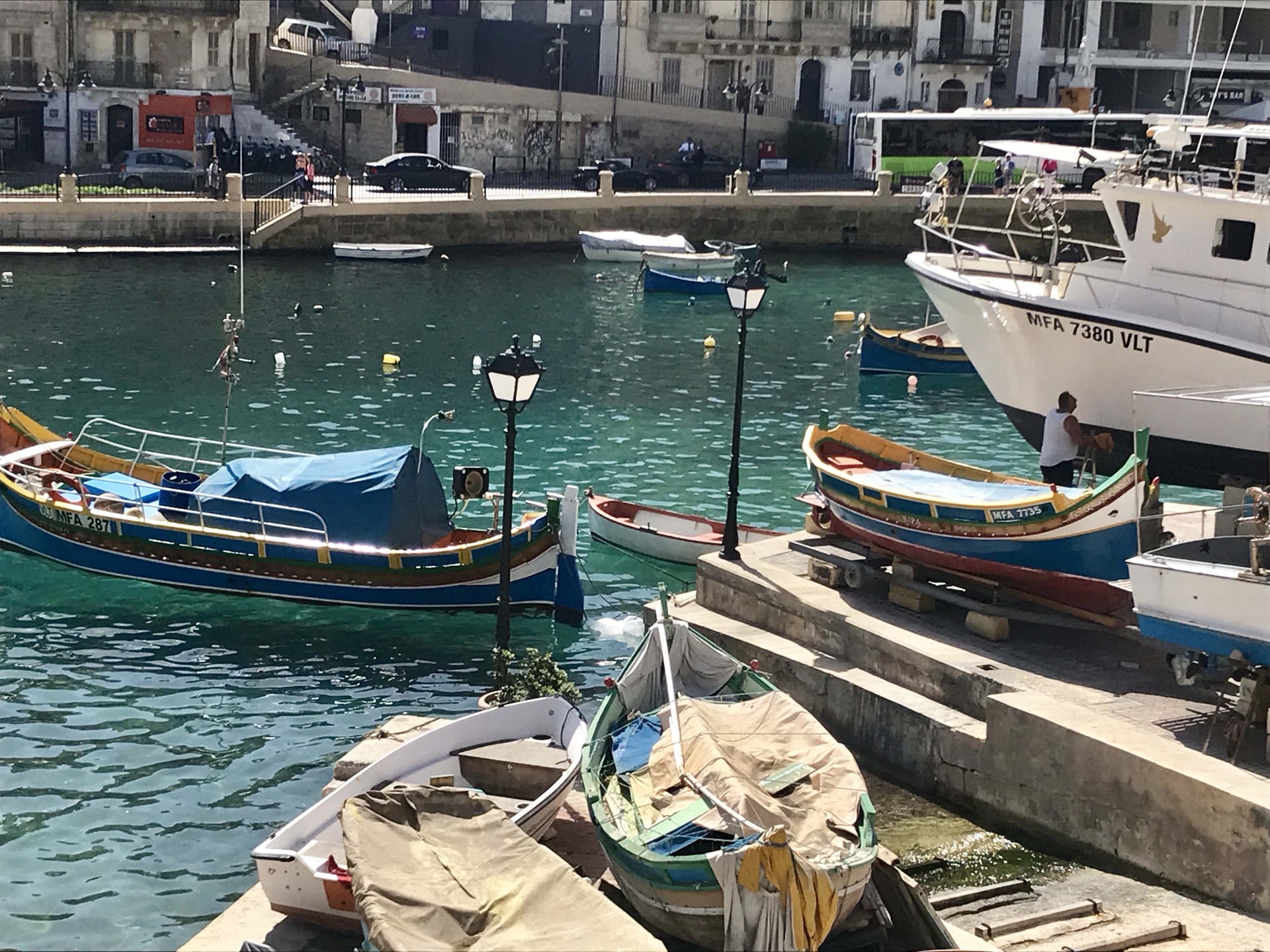 一半非洲一半欧洲,Gap Yr一年最喜欢的国家没有