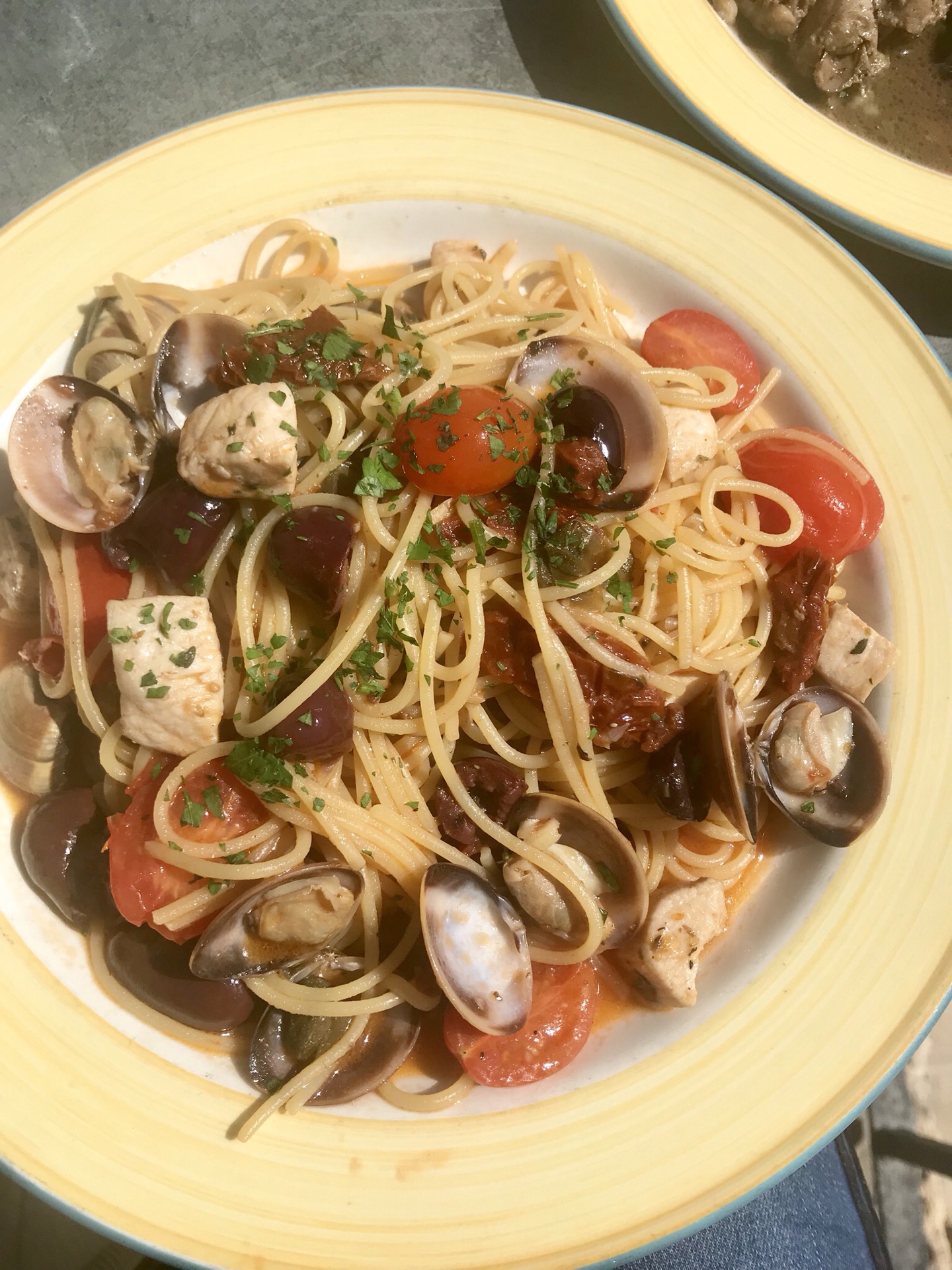 一半非洲一半欧洲,Gap Yr一年最喜欢的国家没有