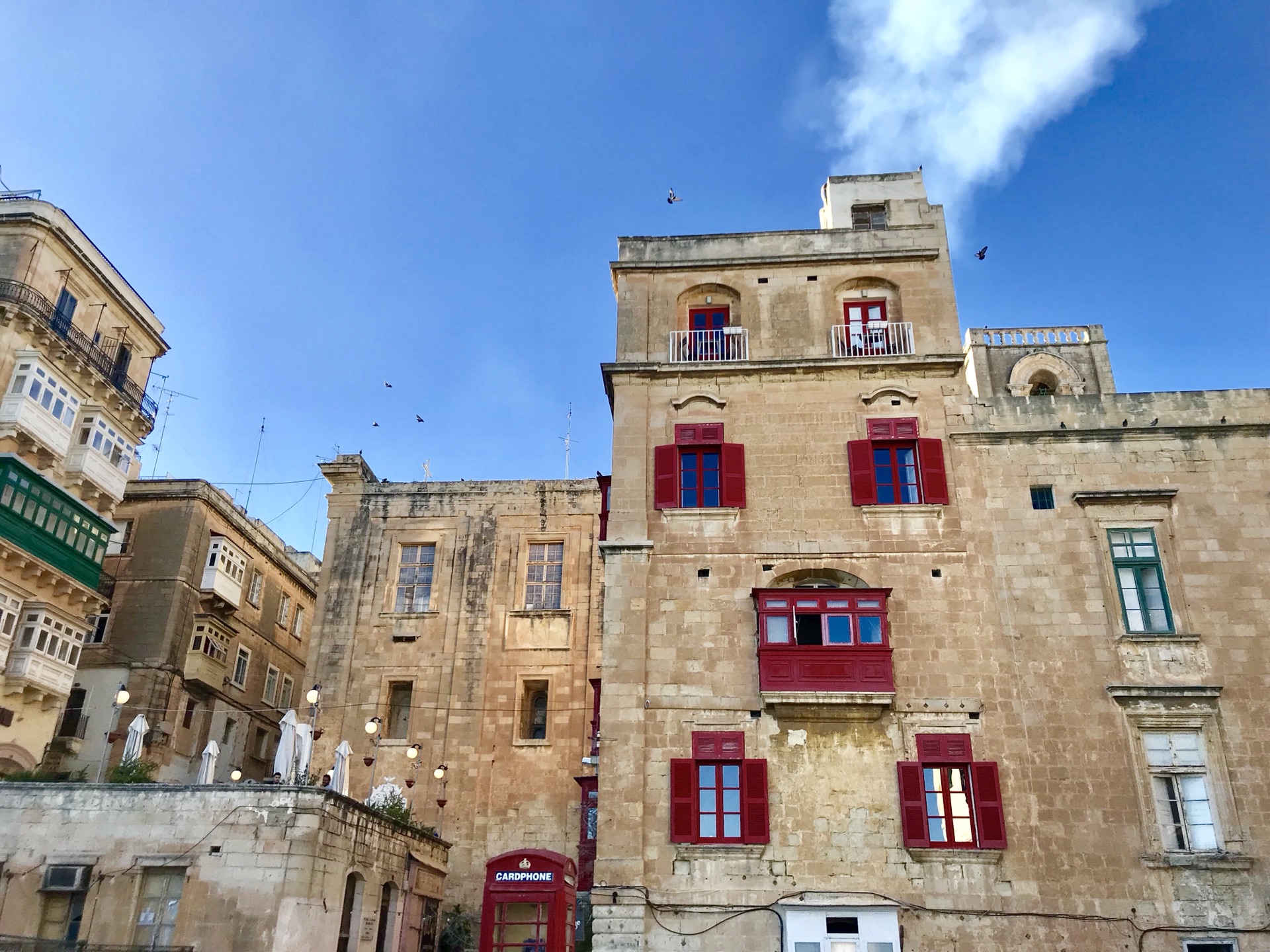 一半非洲一半欧洲，Gap Yr一年最喜欢的国家没有