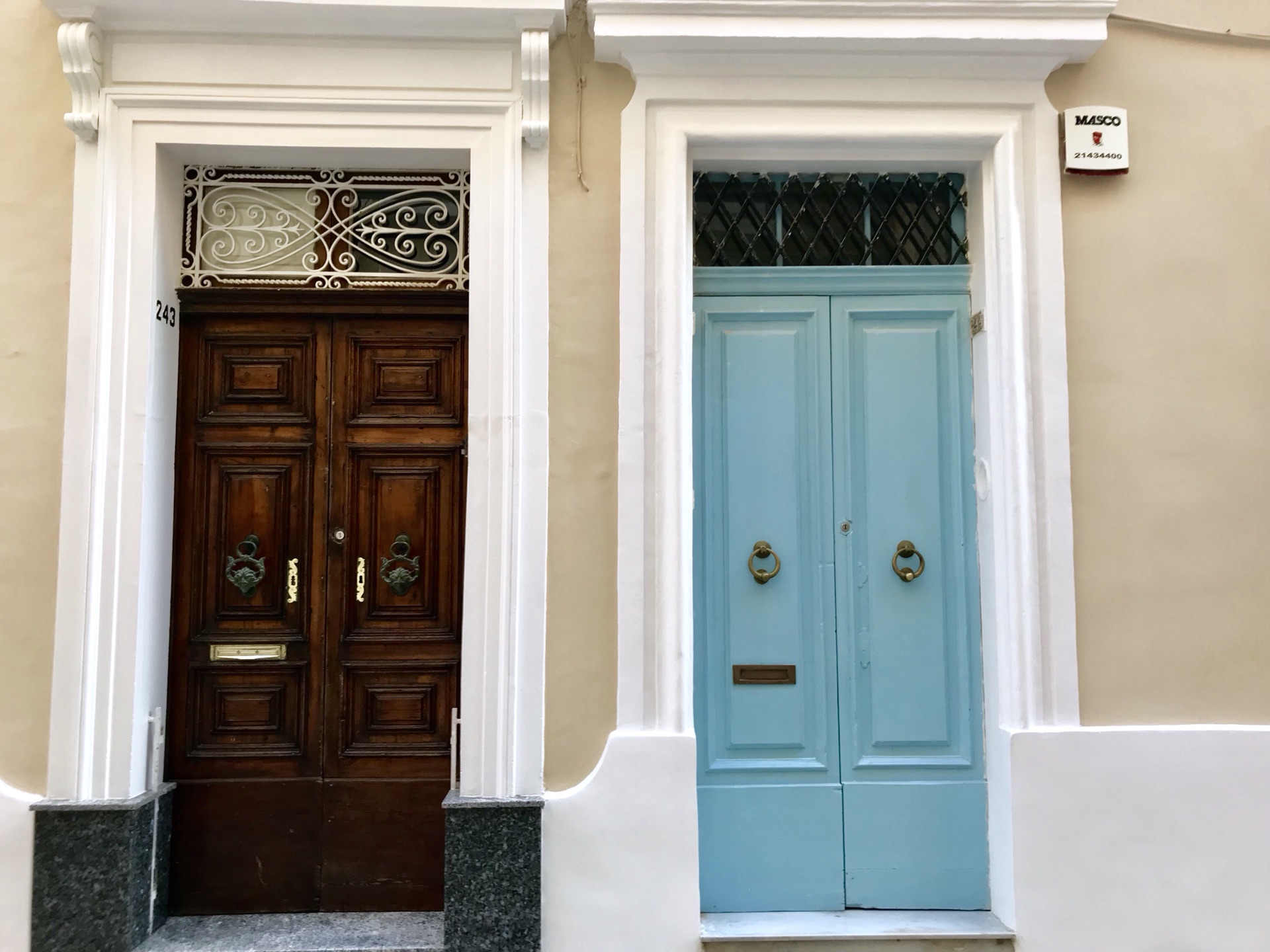 一半非洲一半欧洲，Gap Yr一年最喜欢的国家没有