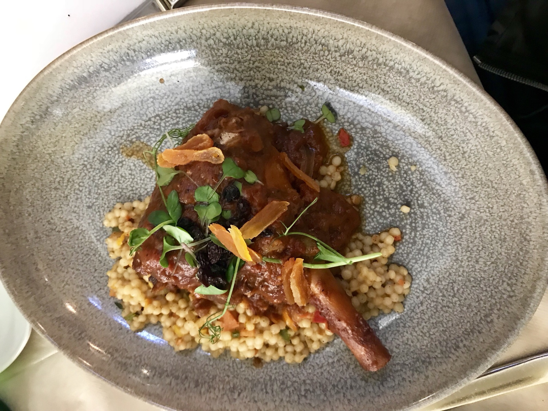 一半非洲一半欧洲,Gap Yr一年最喜欢的国家没有