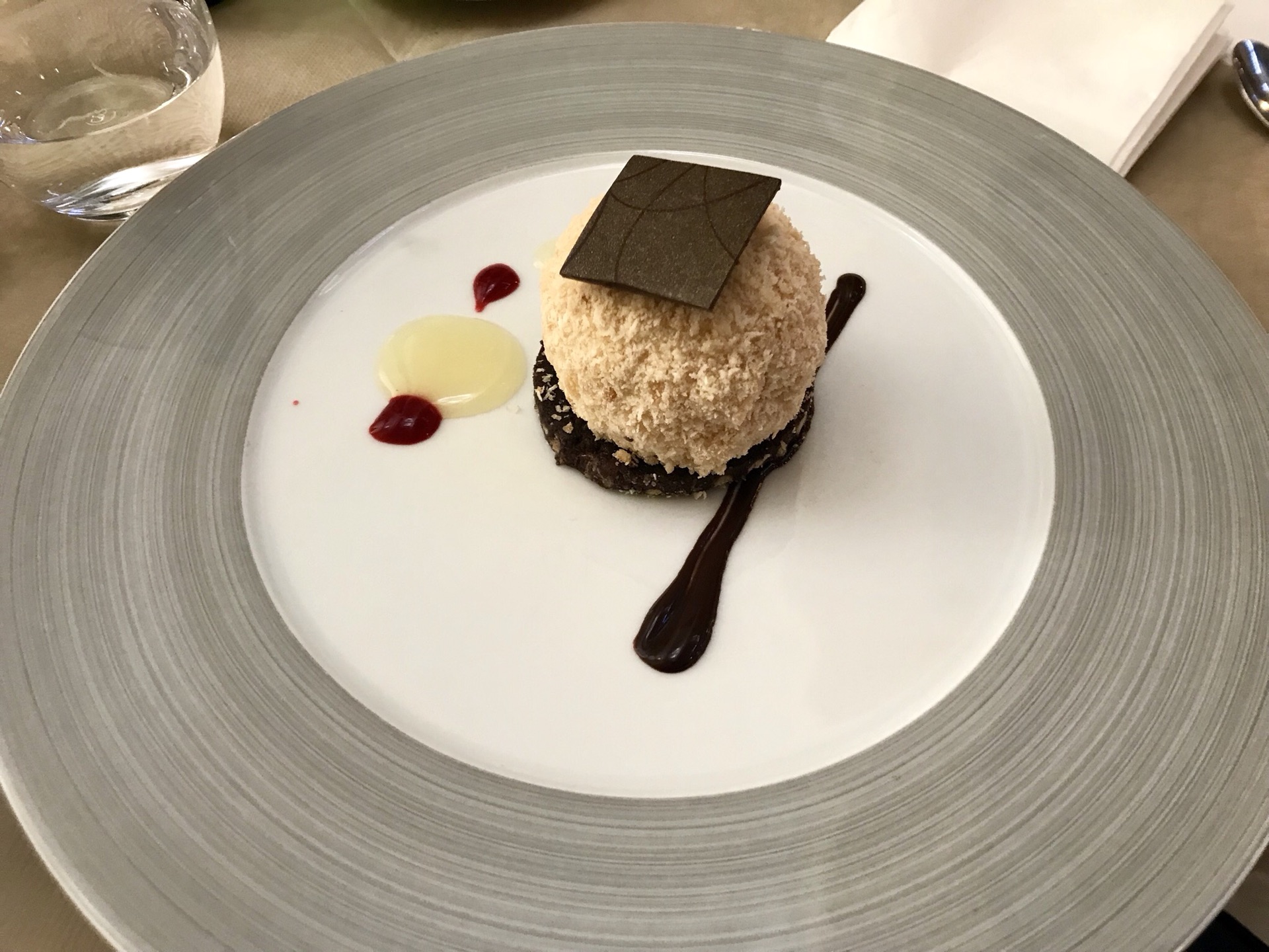 一半非洲一半欧洲,Gap Yr一年最喜欢的国家没有