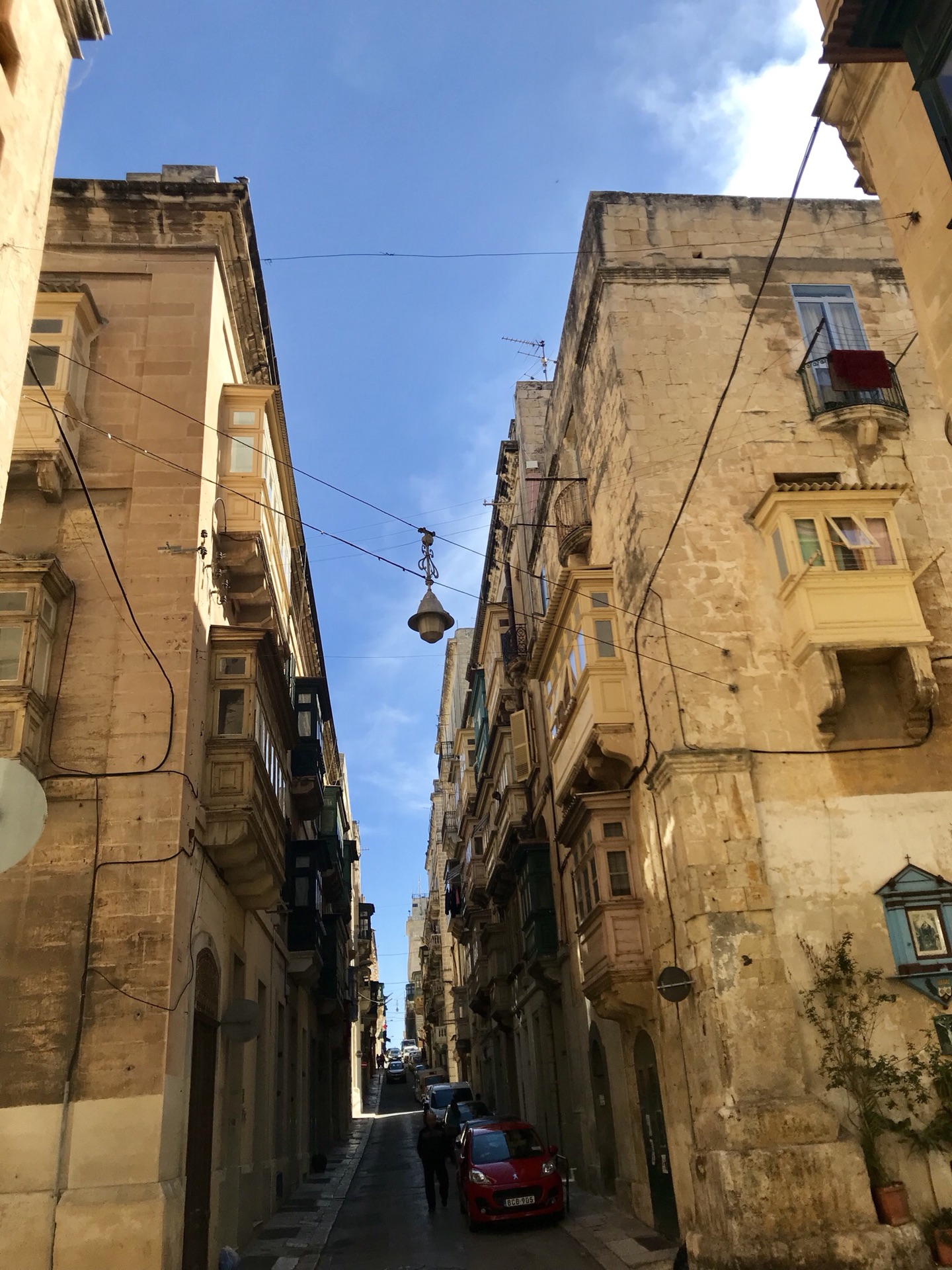 一半非洲一半欧洲,Gap Yr一年最喜欢的国家没有