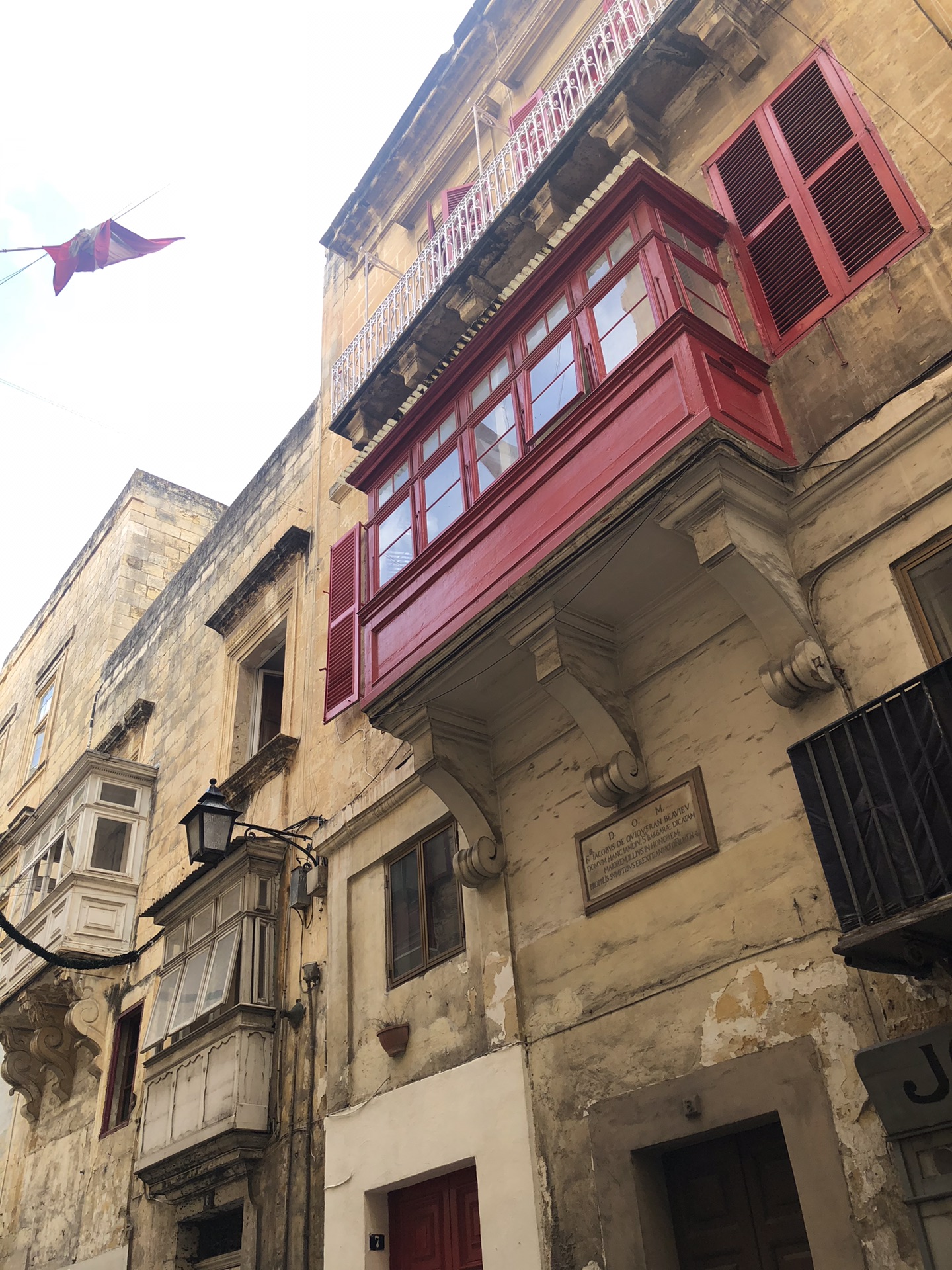 从未想过自己可以到这个国家,马耳他自助游攻略