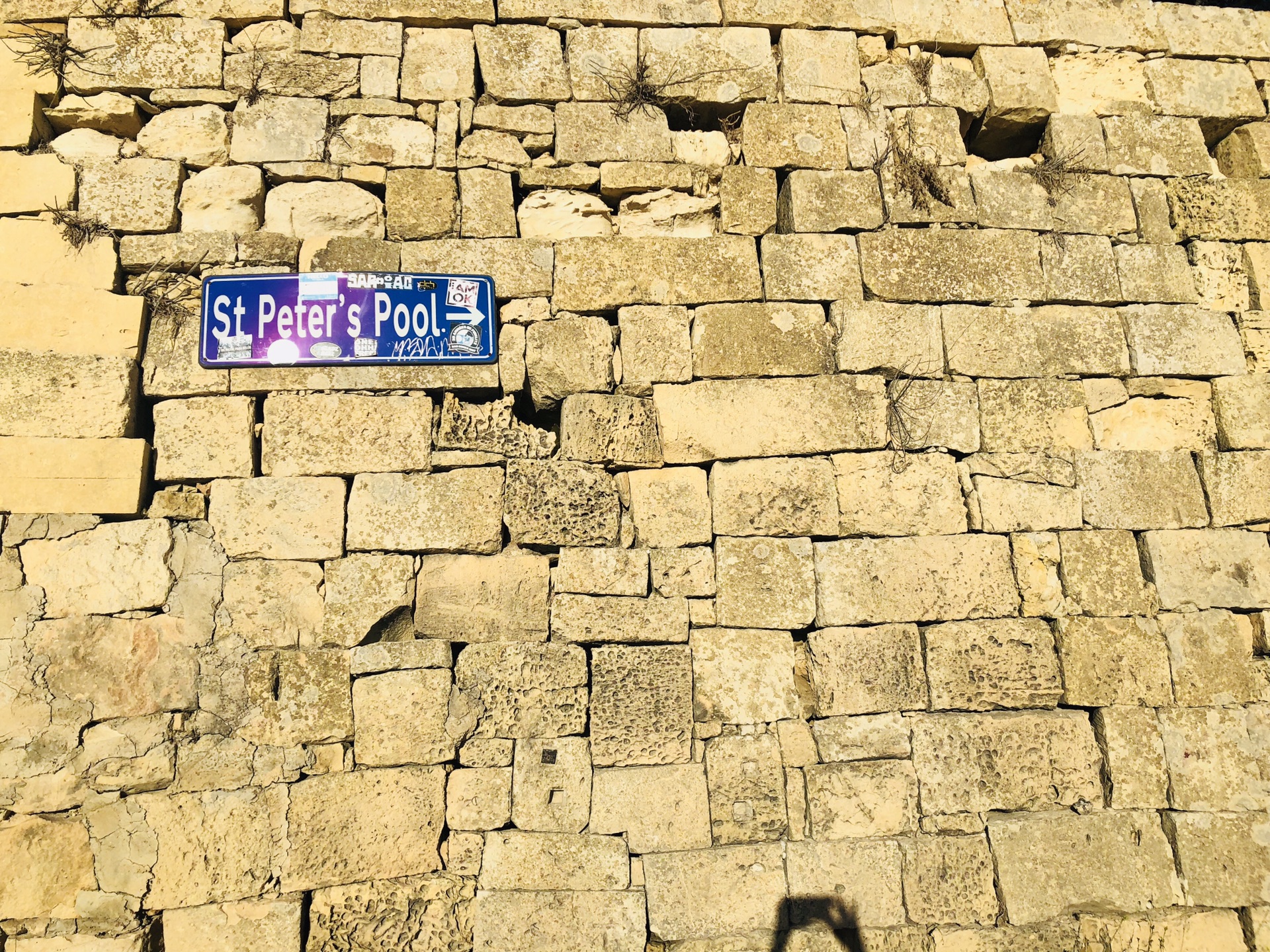 从未想过自己可以到这个国家,马耳他自助游攻略