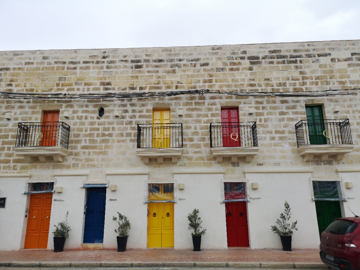 马耳他 / 意大利,马耳他自助游攻略