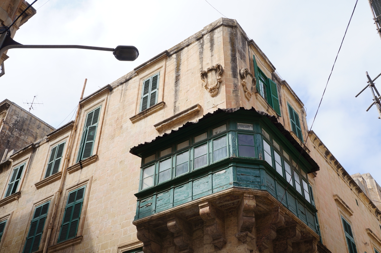 马耳他 / 意大利,马耳他自助游攻略