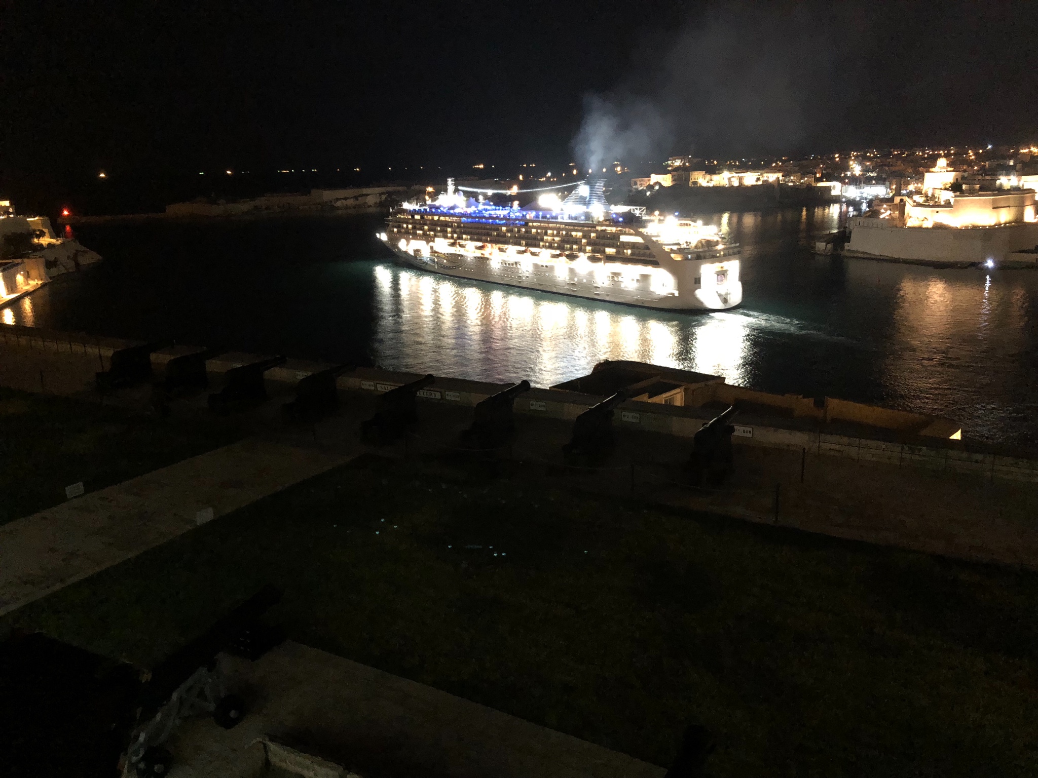 岛国探幽马耳他,马耳他自助游攻略