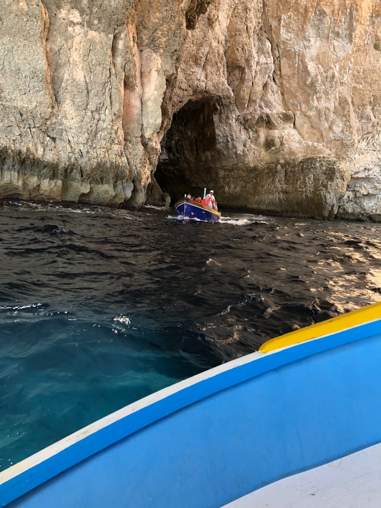 岛国探幽马耳他,马耳他自助游攻略