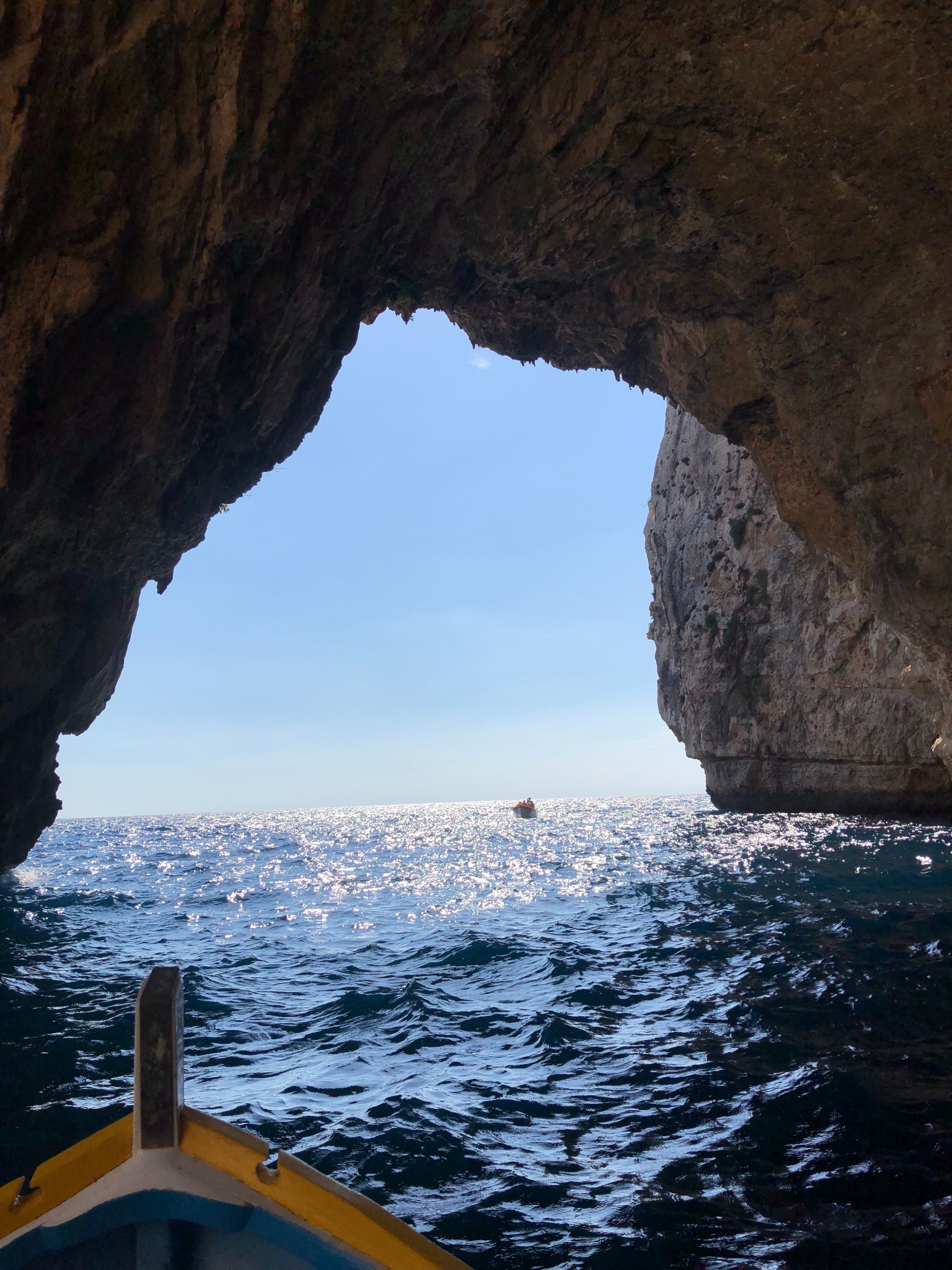 岛国探幽马耳他,马耳他自助游攻略