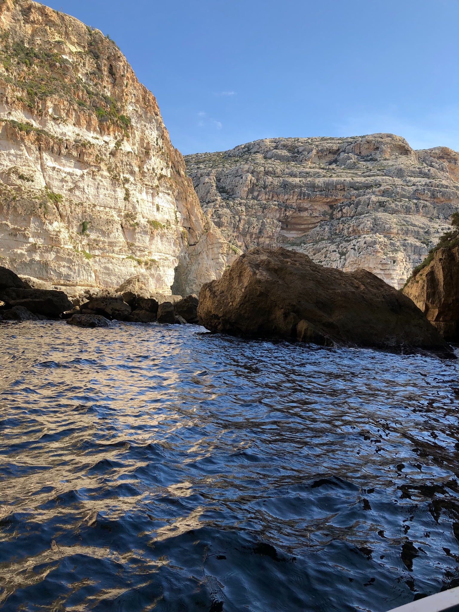 岛国探幽马耳他,马耳他自助游攻略
