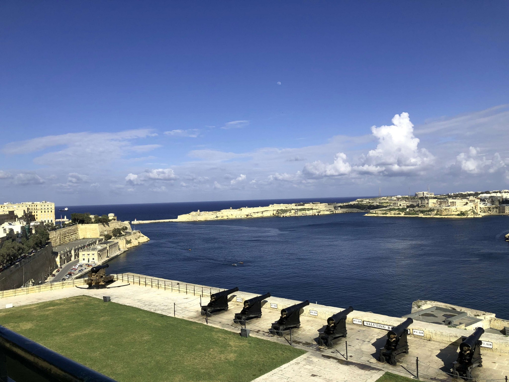 喜欢这个地中海小国的每一种风光,马耳他自助游