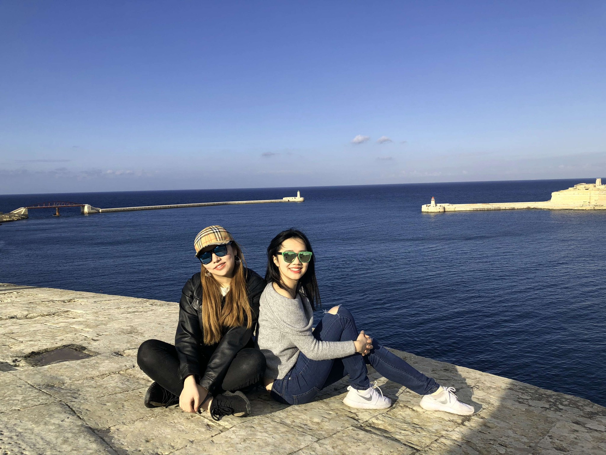 喜欢这个地中海小国的每一种风光,马耳他自助游