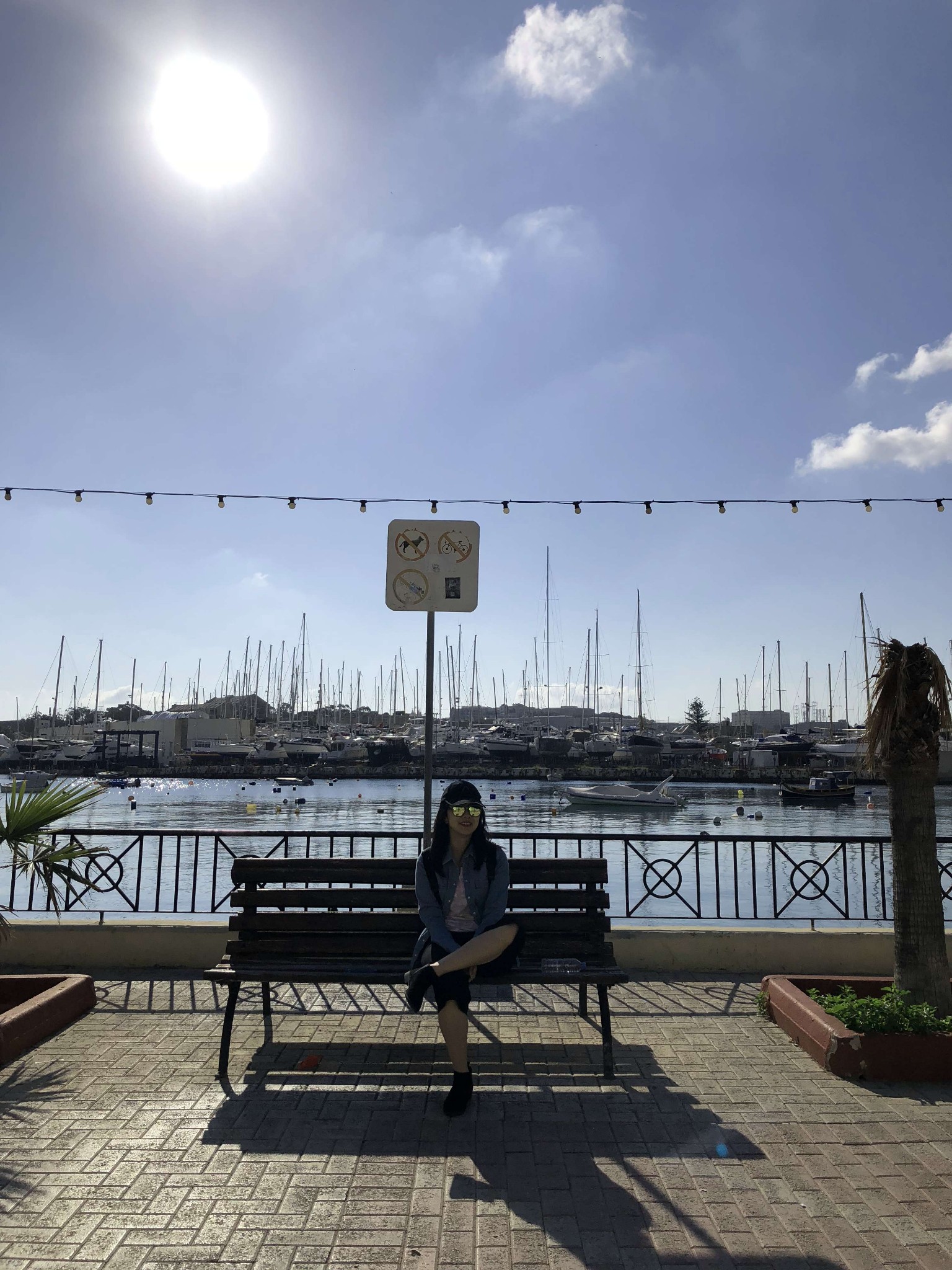 喜欢这个地中海小国的每一种风光,马耳他自助游