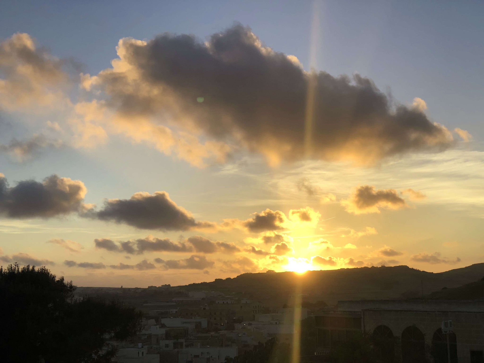 喜欢这个地中海小国的每一种风光,马耳他自助游