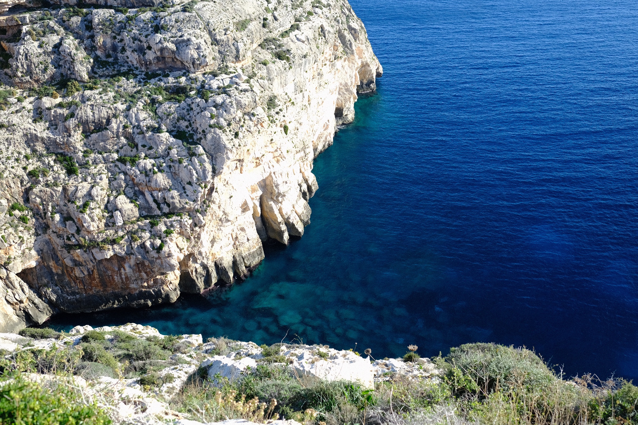 地中海岛国马耳他,马耳他旅游攻略