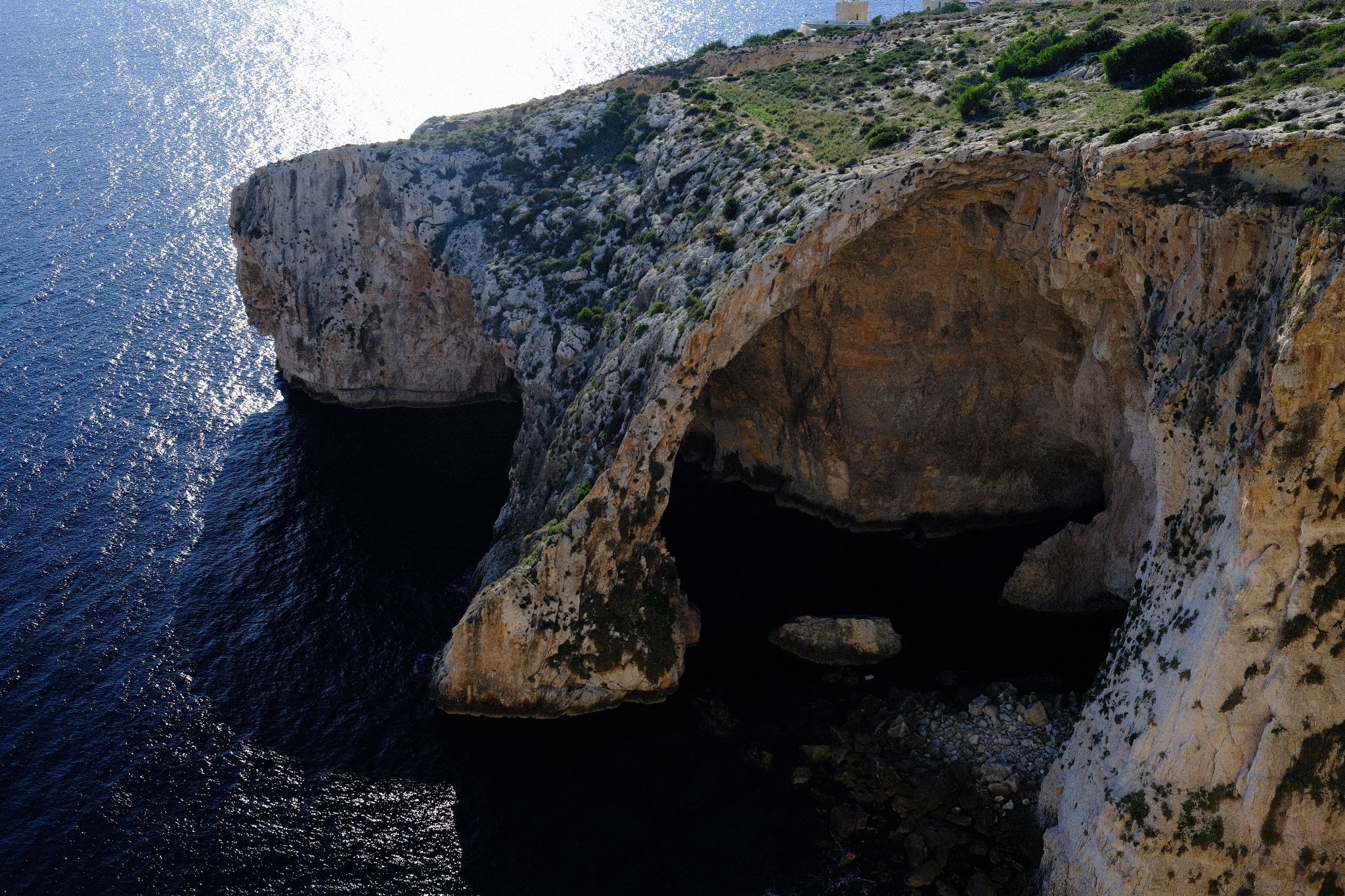 地中海岛国马耳他,马耳他旅游攻略