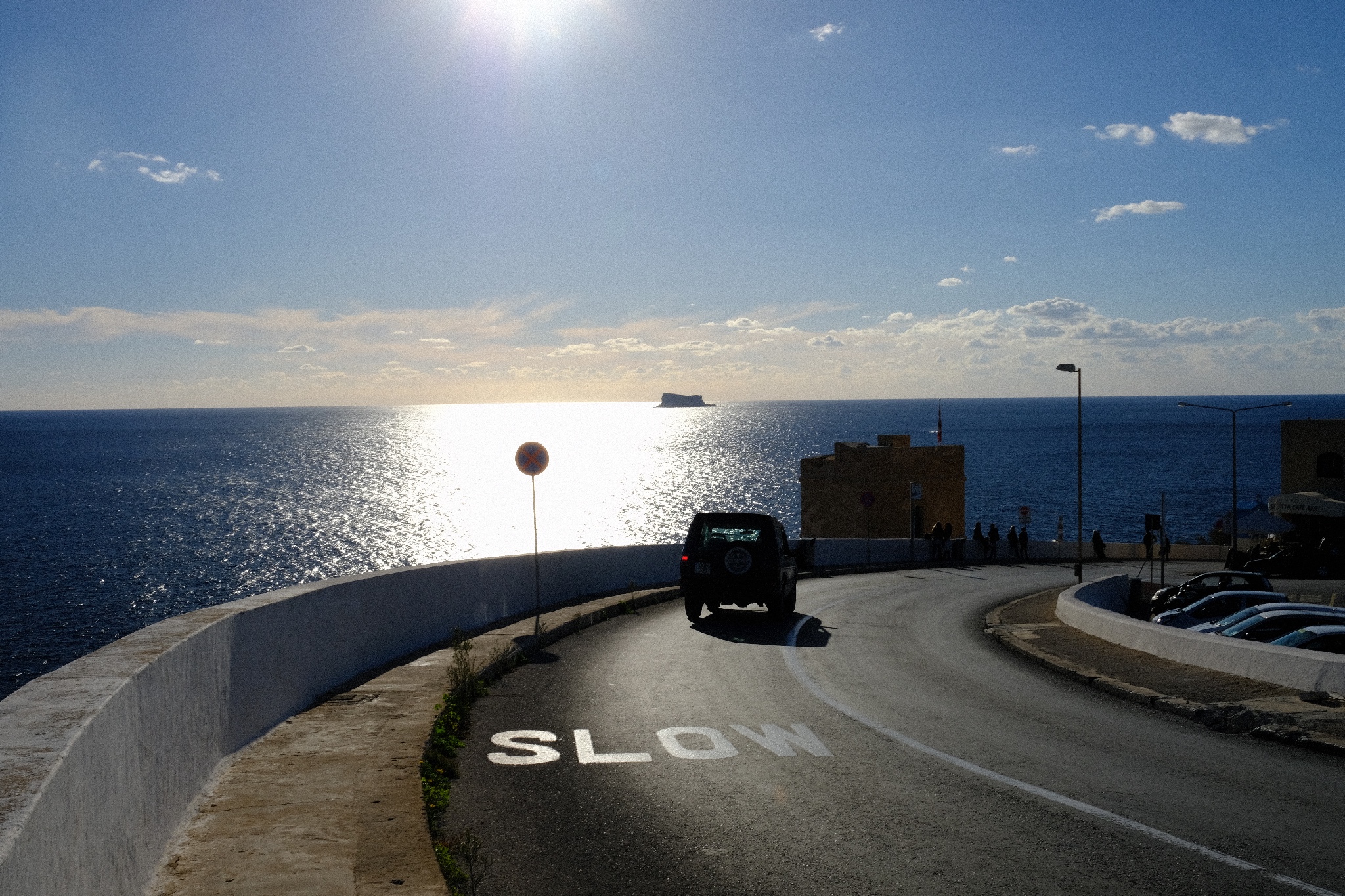 地中海岛国马耳他,马耳他旅游攻略