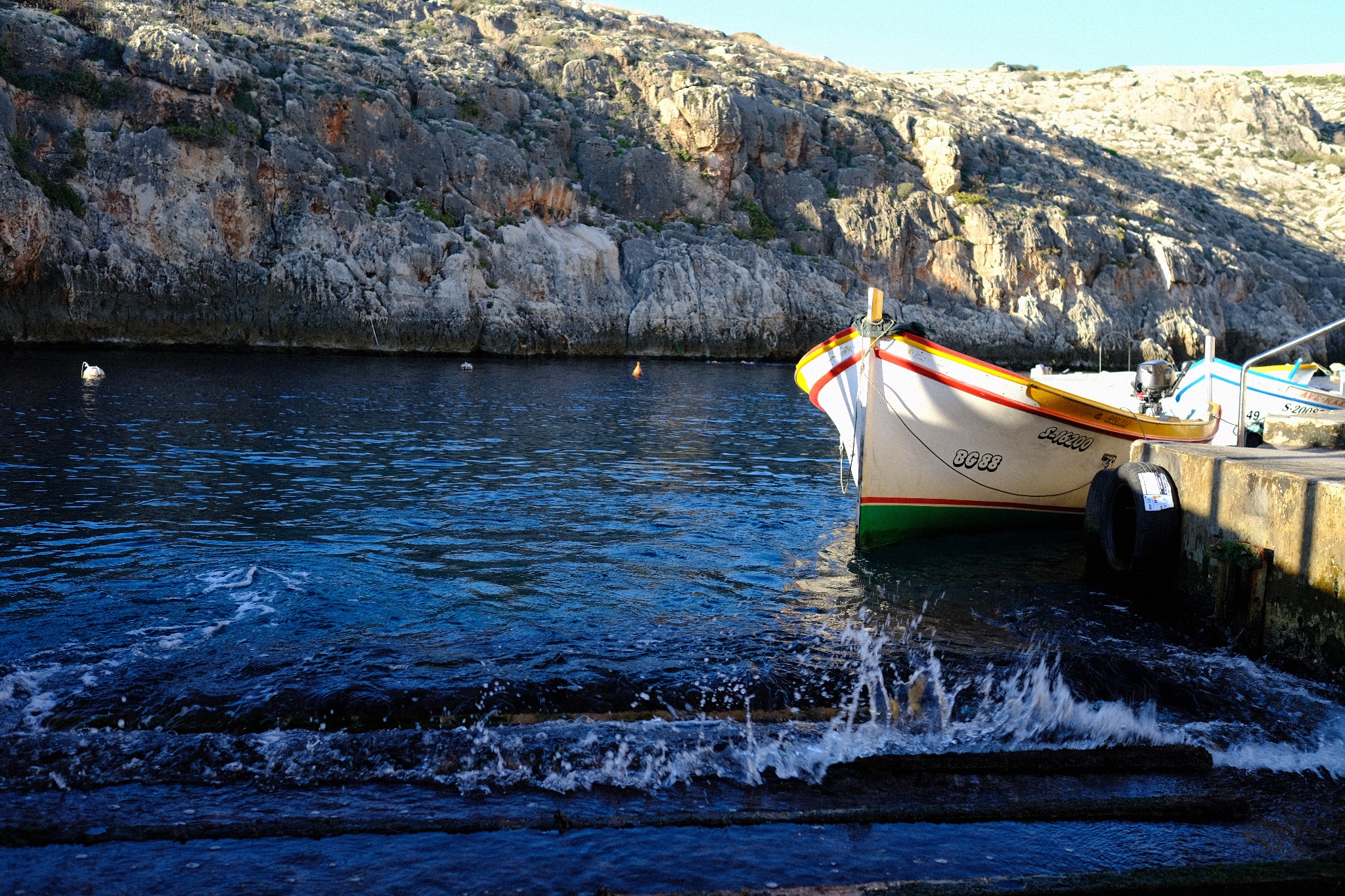地中海岛国马耳他,马耳他旅游攻略