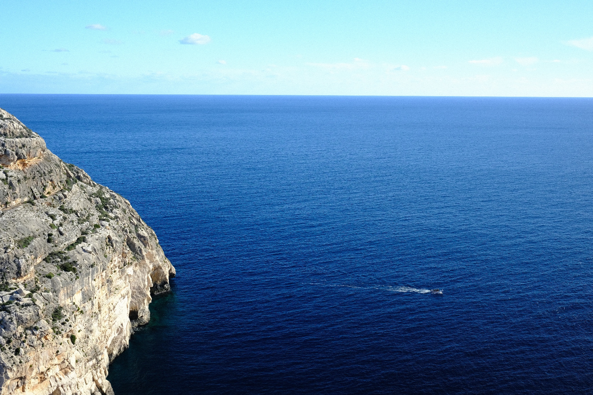 地中海岛国马耳他,马耳他旅游攻略