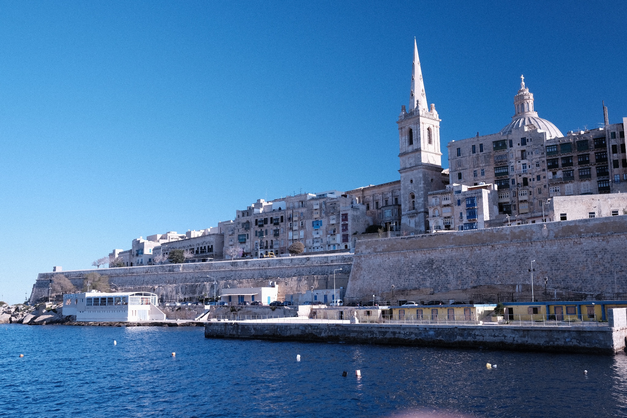 地中海岛国马耳他,马耳他旅游攻略