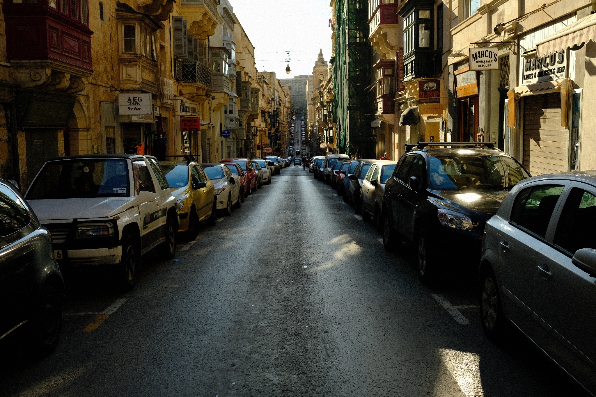 地中海岛国马耳他,马耳他旅游攻略