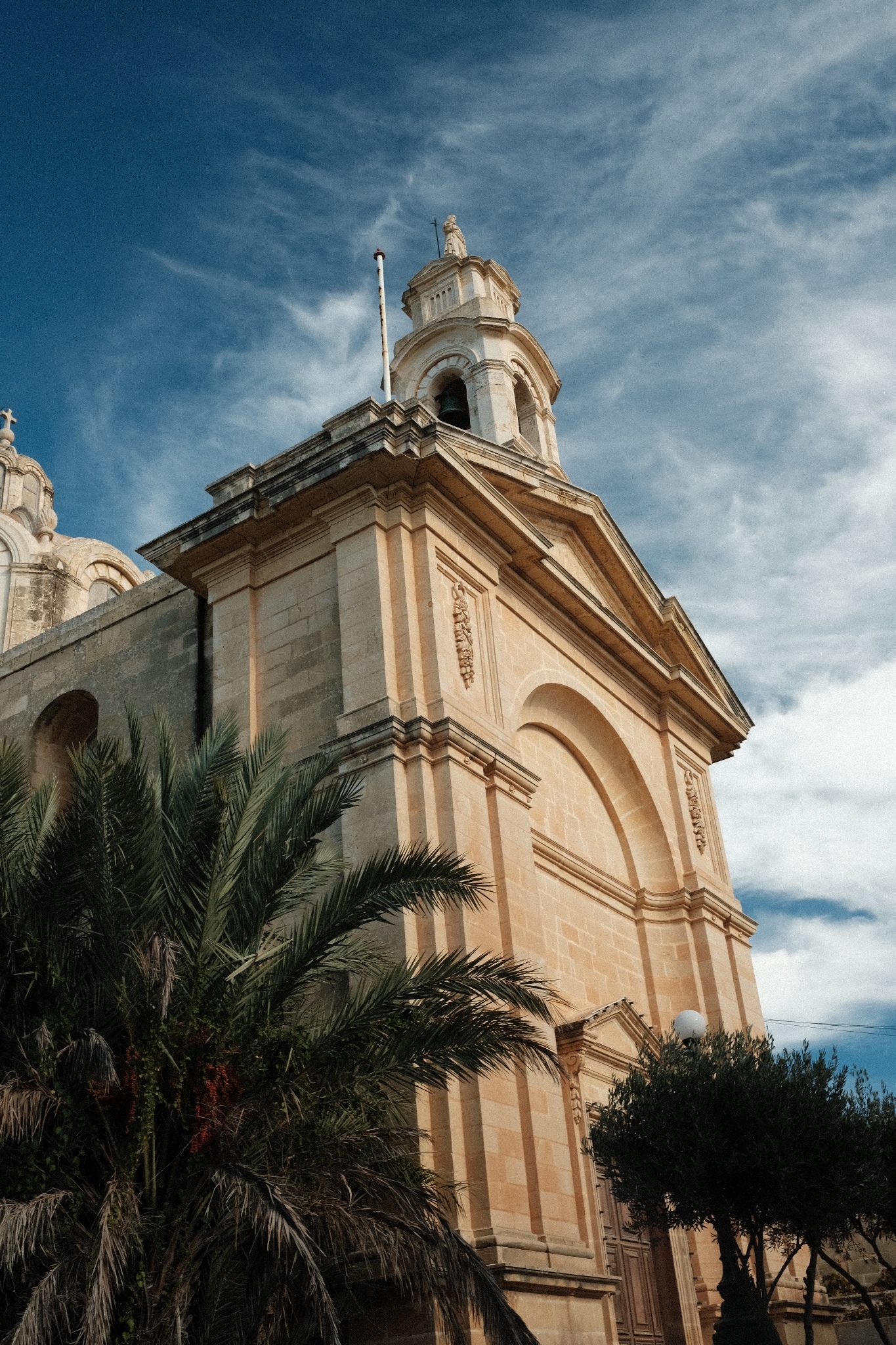 地中海岛国马耳他,马耳他旅游攻略