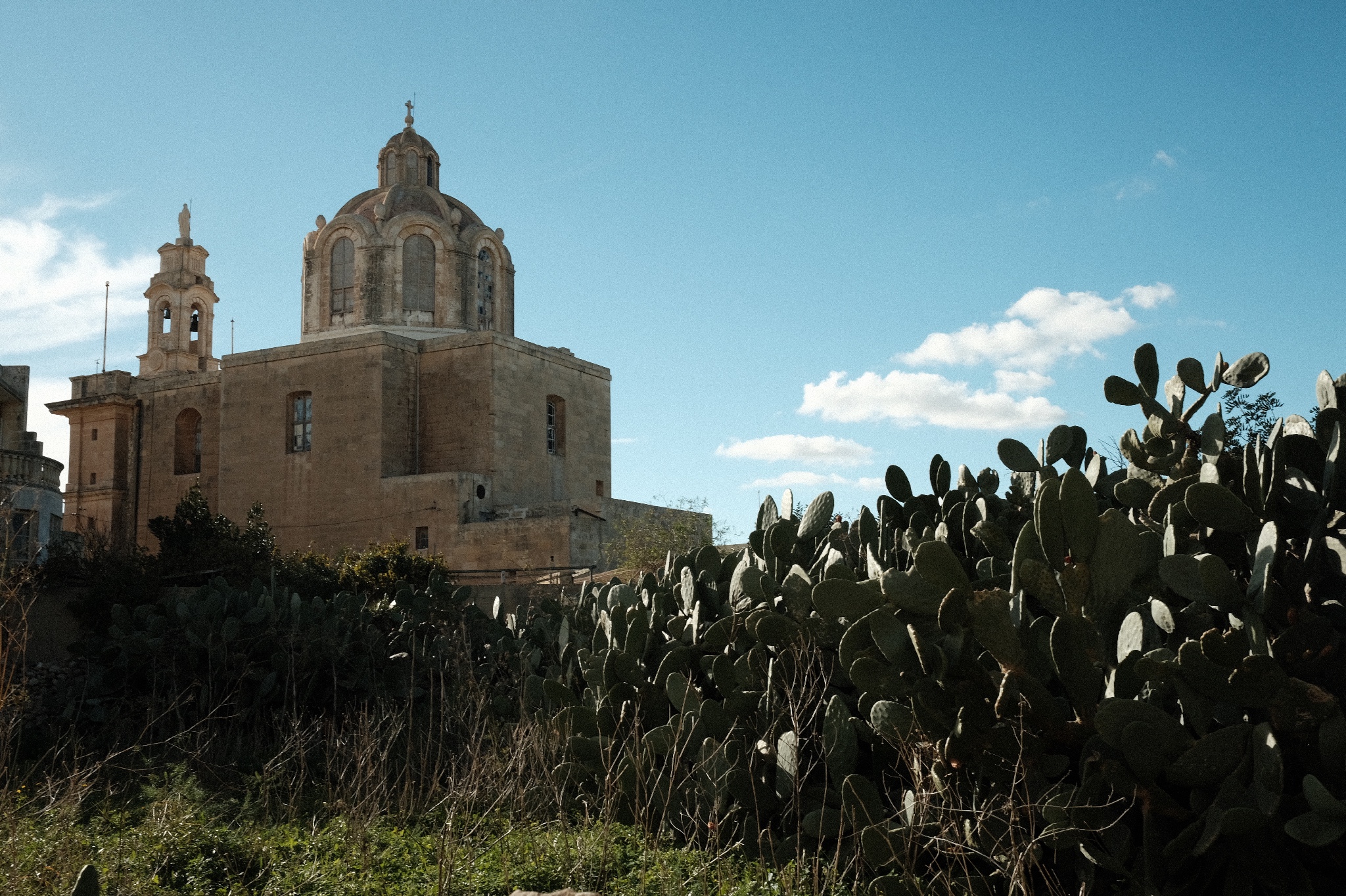 地中海岛国马耳他,马耳他旅游攻略