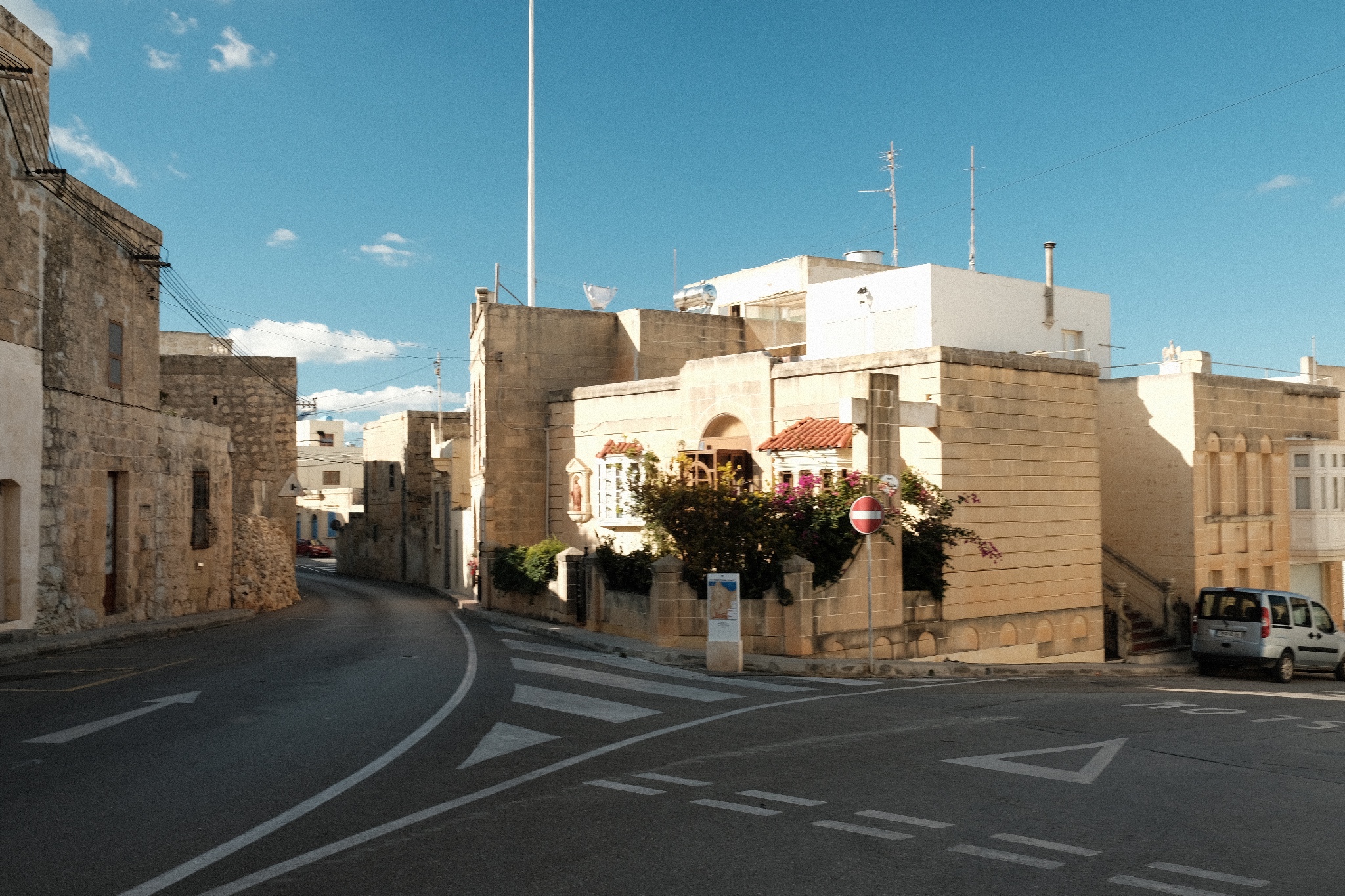 地中海岛国马耳他,马耳他旅游攻略