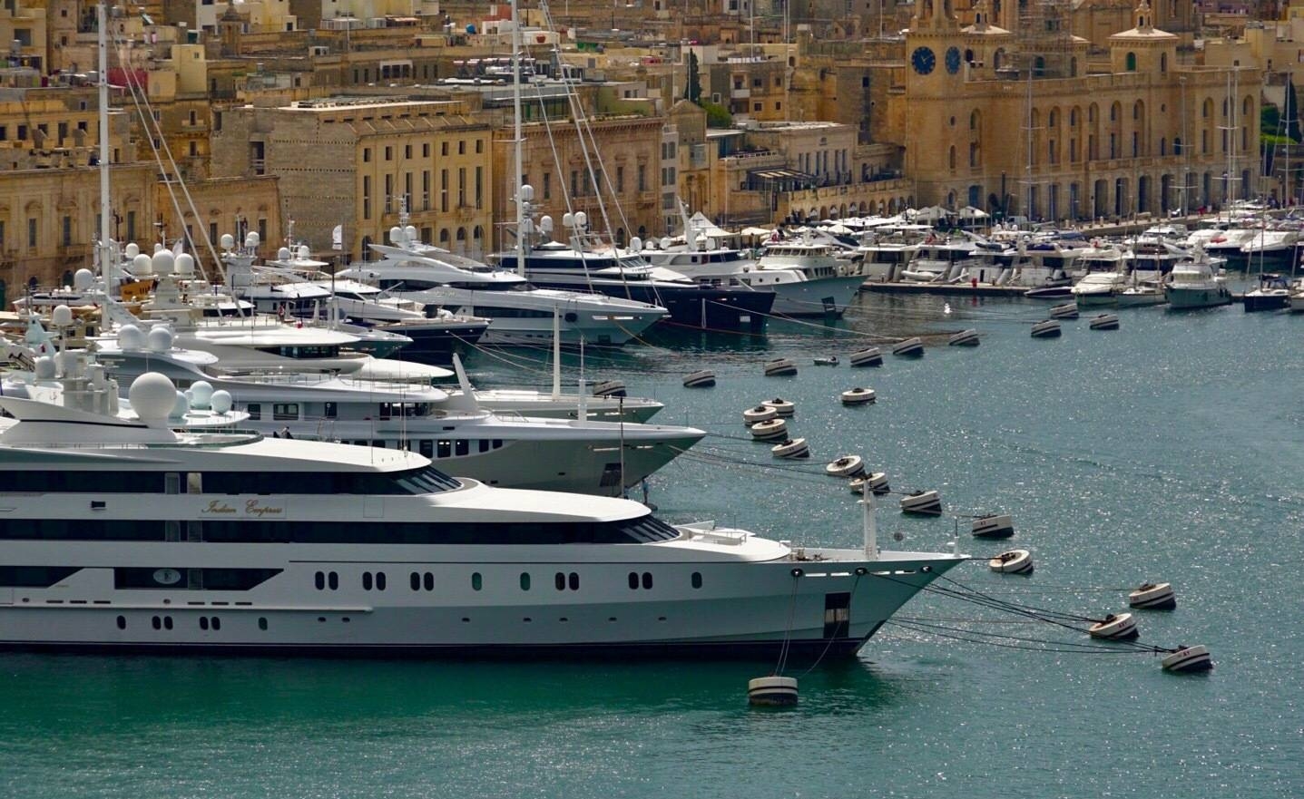 马耳他】马耳他,马耳他自助游攻略