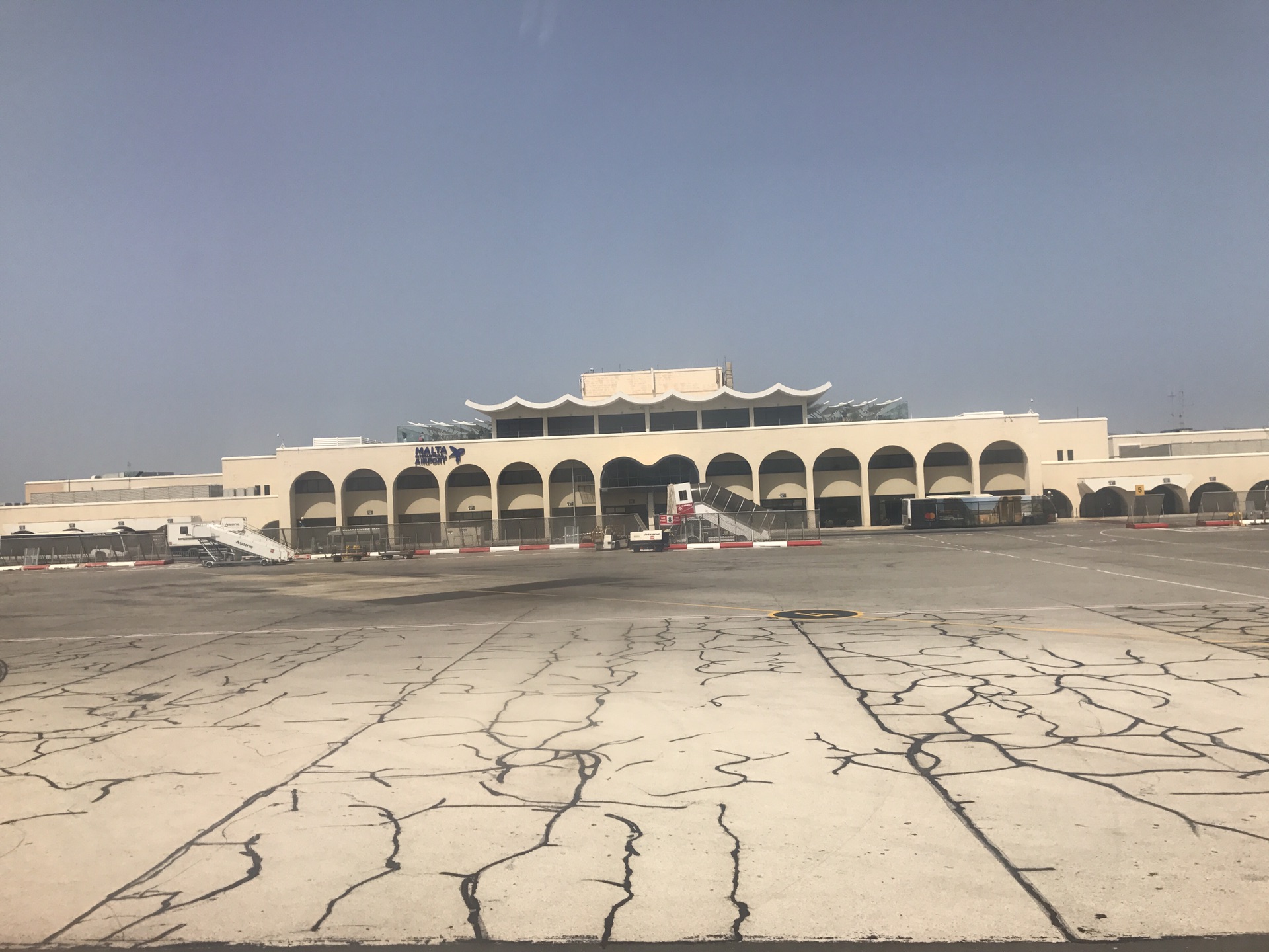 美丽海岛的故事,马耳他旅游攻略