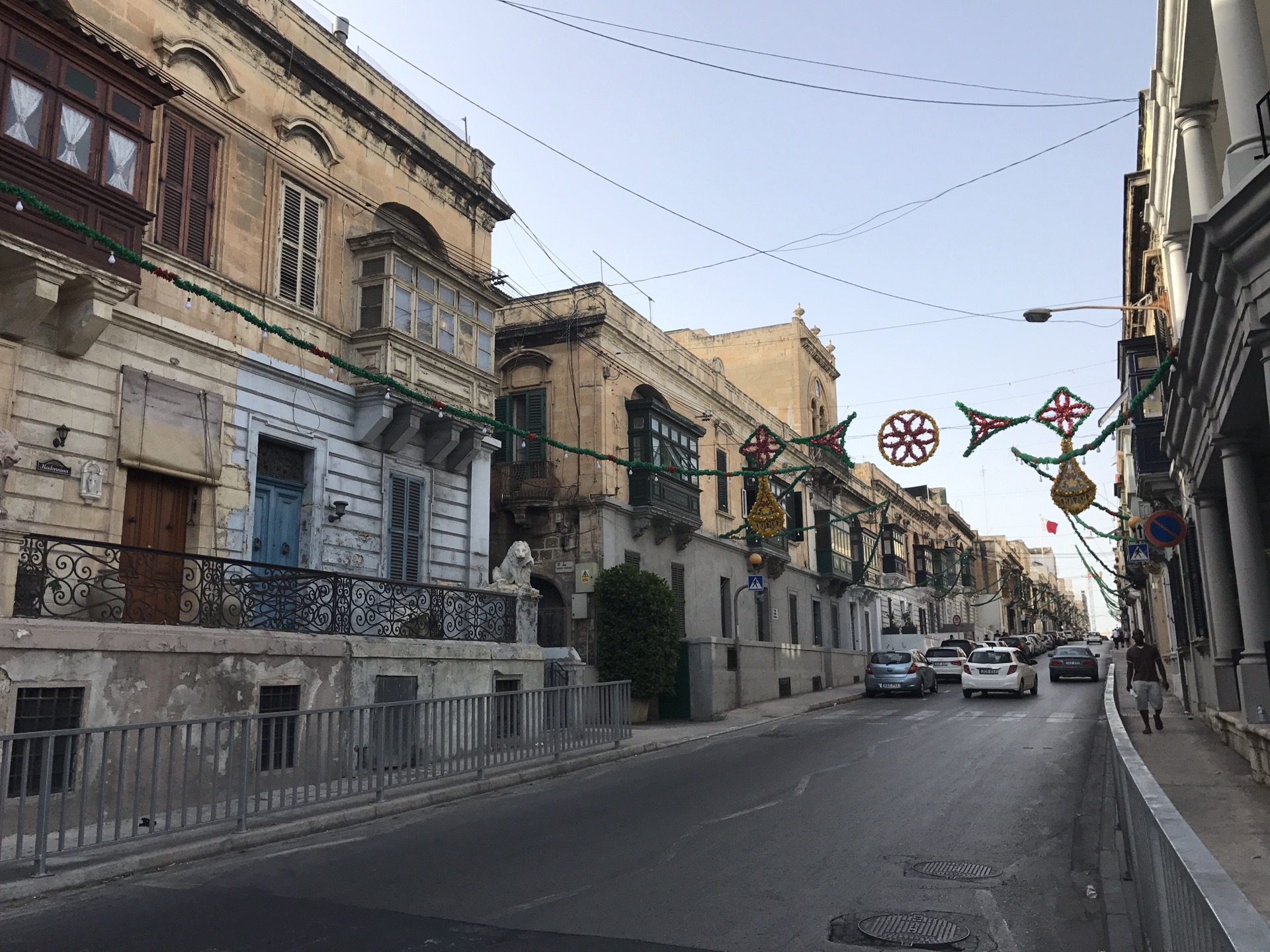 美丽海岛的故事,马耳他旅游攻略