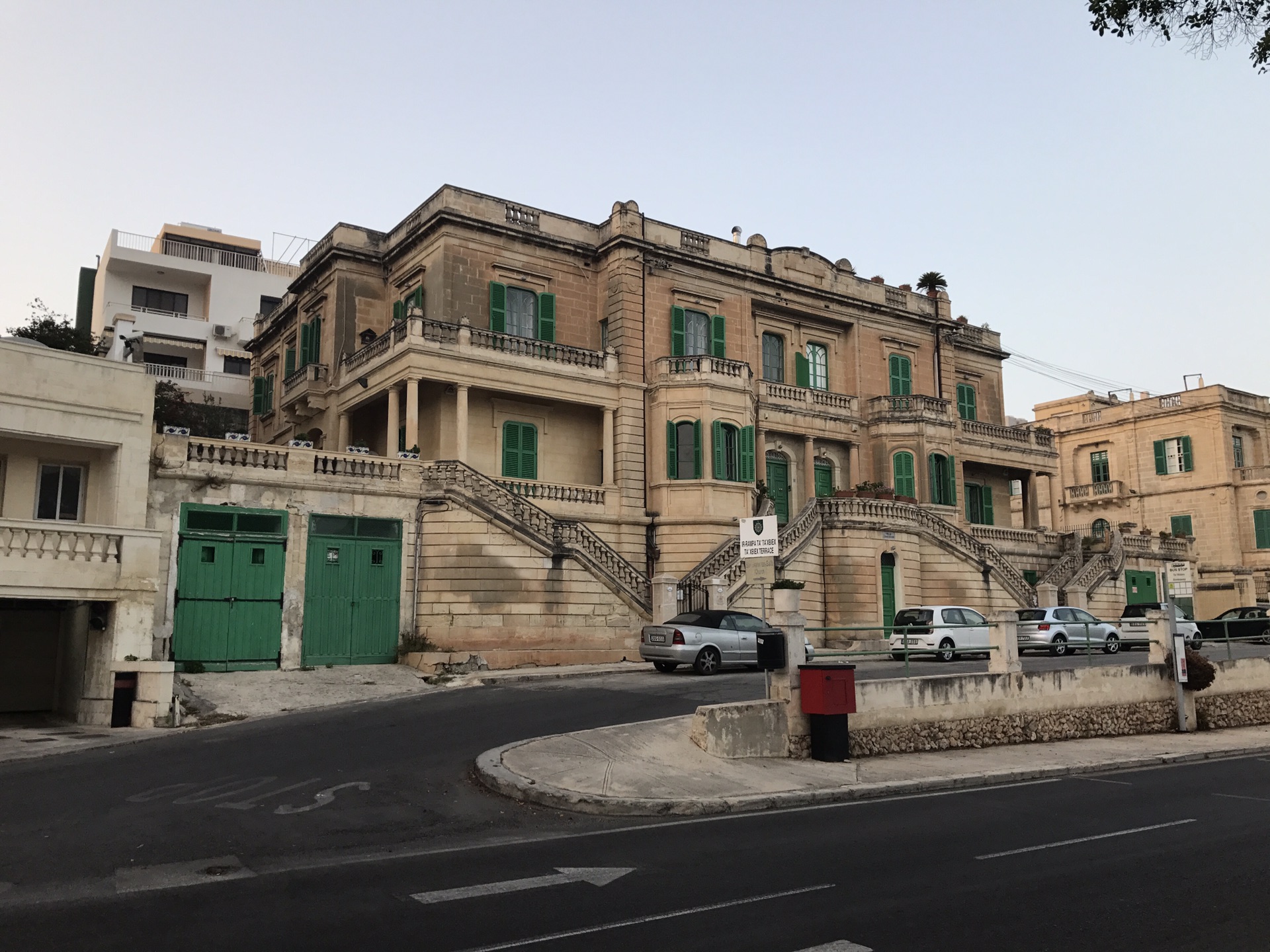 美丽海岛的故事,马耳他旅游攻略